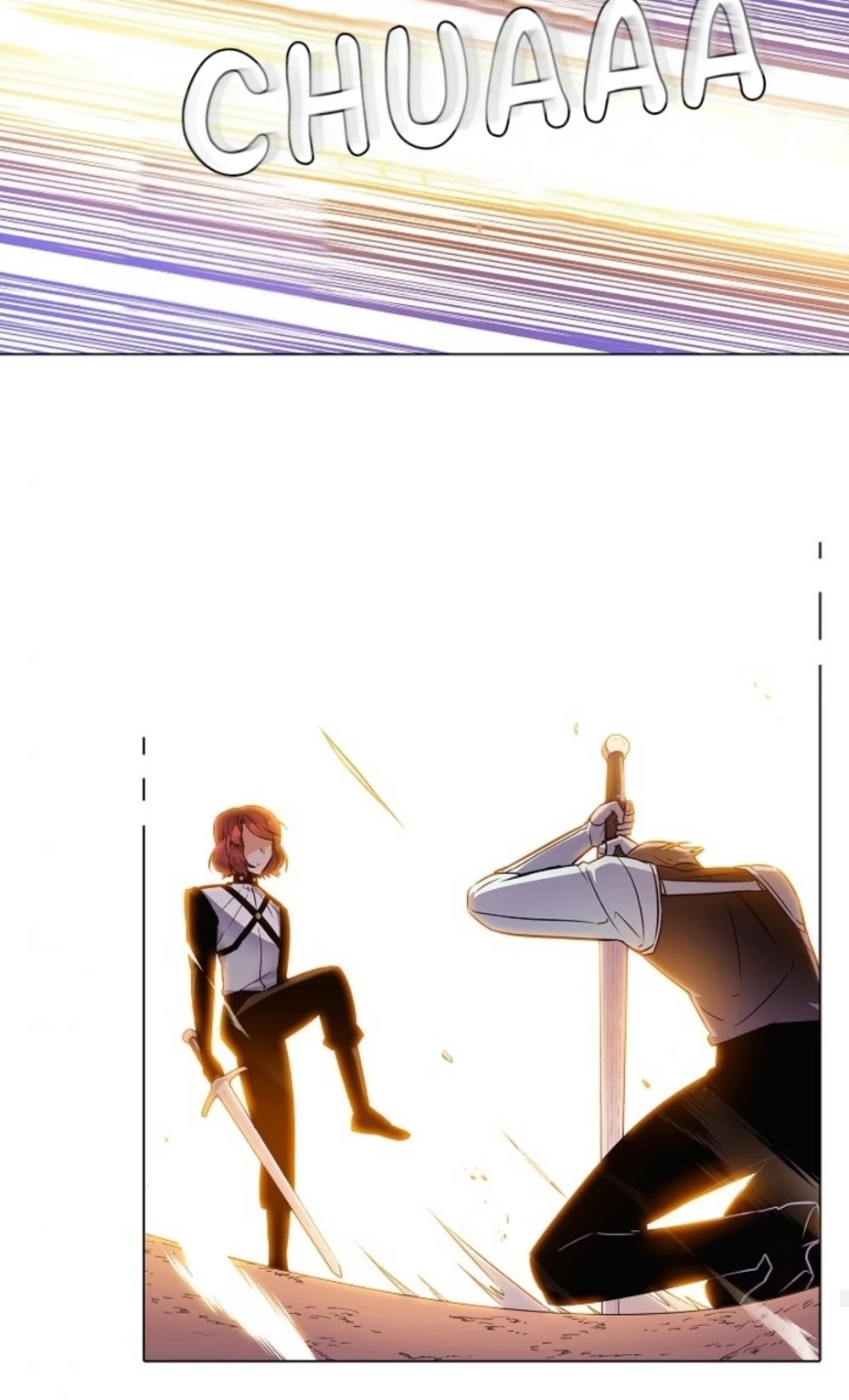 The Villain Discovered My Identity Chapter 41 page 53 - Chapter 41