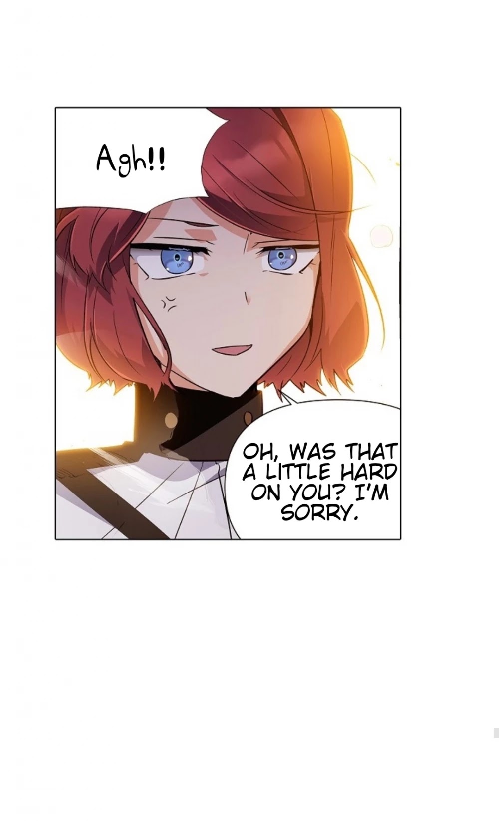 The Villain Discovered My Identity Chapter 41 page 54 - Chapter 41
