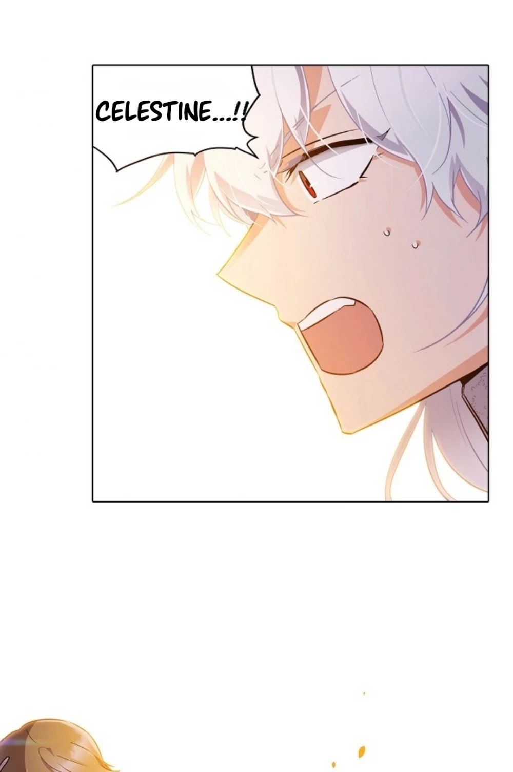 The Villain Discovered My Identity Chapter 42 page 10 - Chapter 42