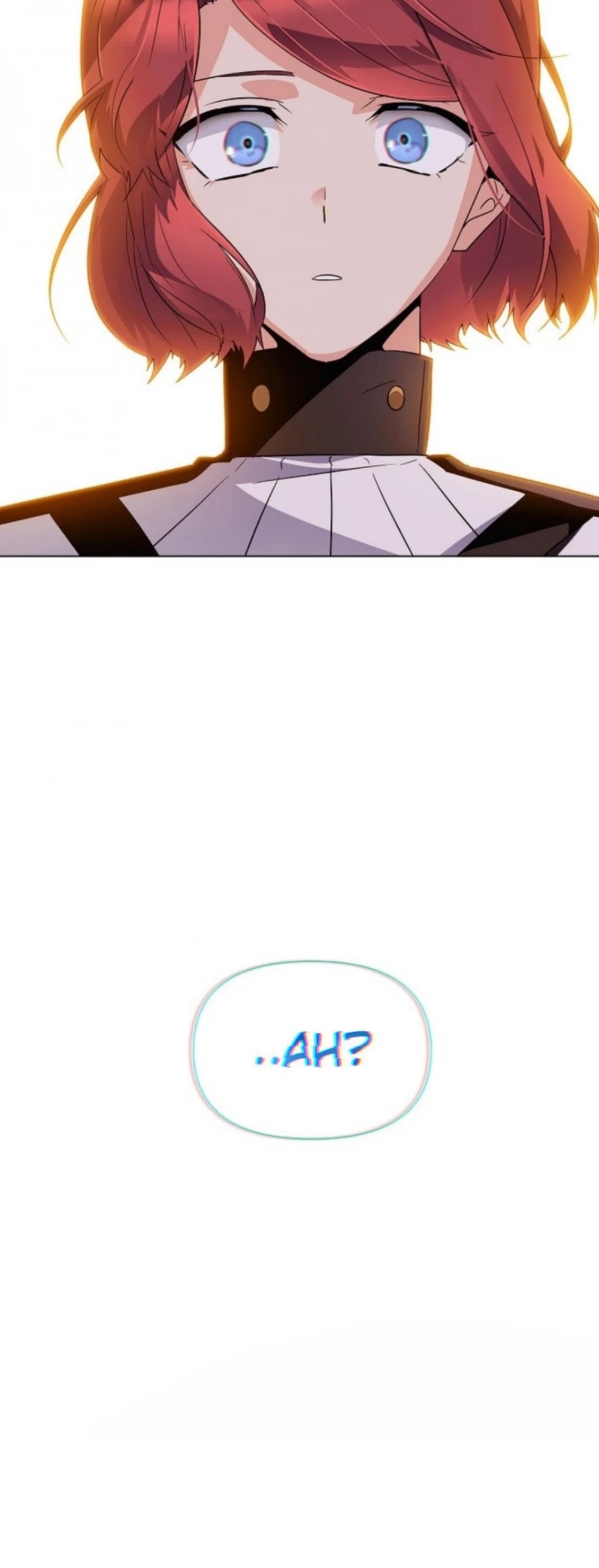 The Villain Discovered My Identity Chapter 42 page 2 - Chapter 42