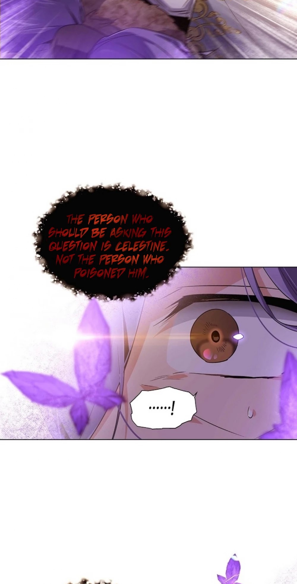 The Villain Discovered My Identity Chapter 43 page 31 - Chapter 43
