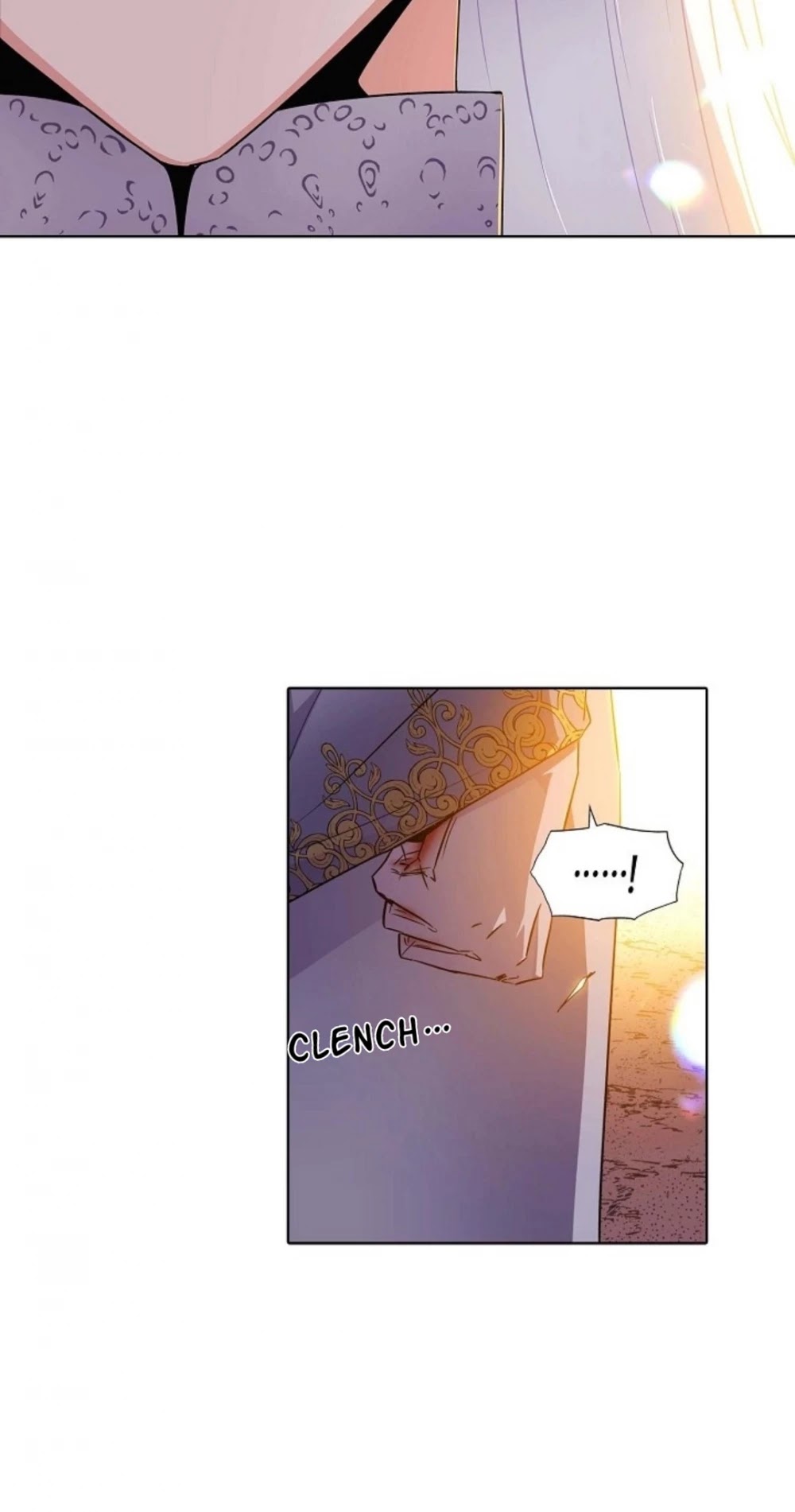 The Villain Discovered My Identity Chapter 43 page 9 - Chapter 43