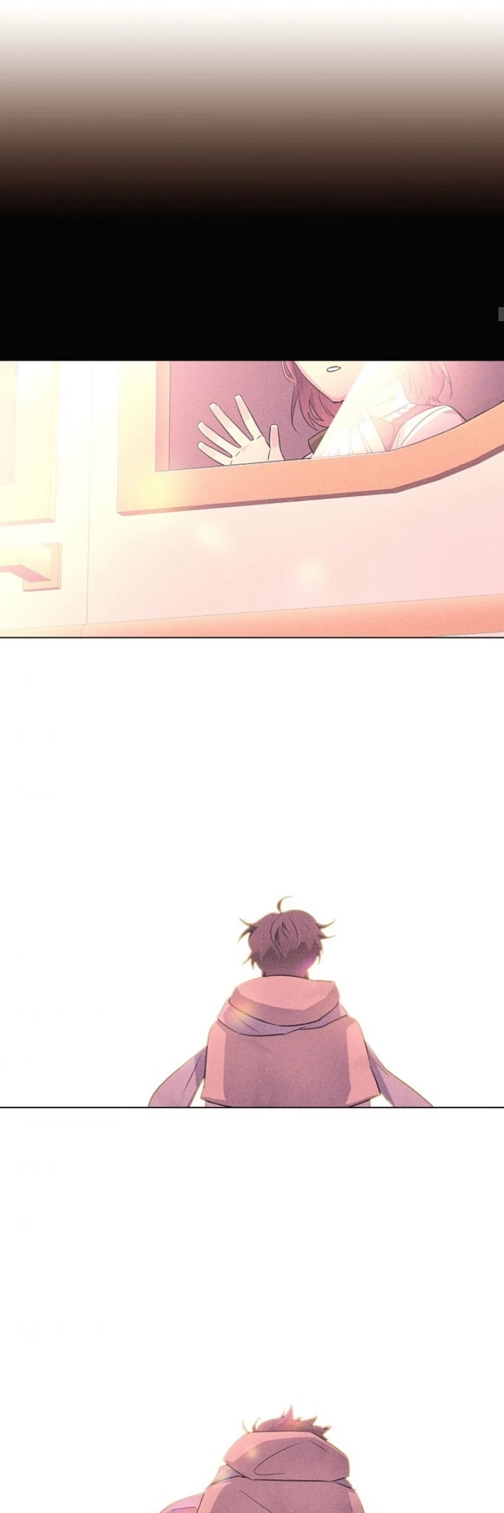 The Villain Discovered My Identity Chapter 44 page 23 - Chapter 44