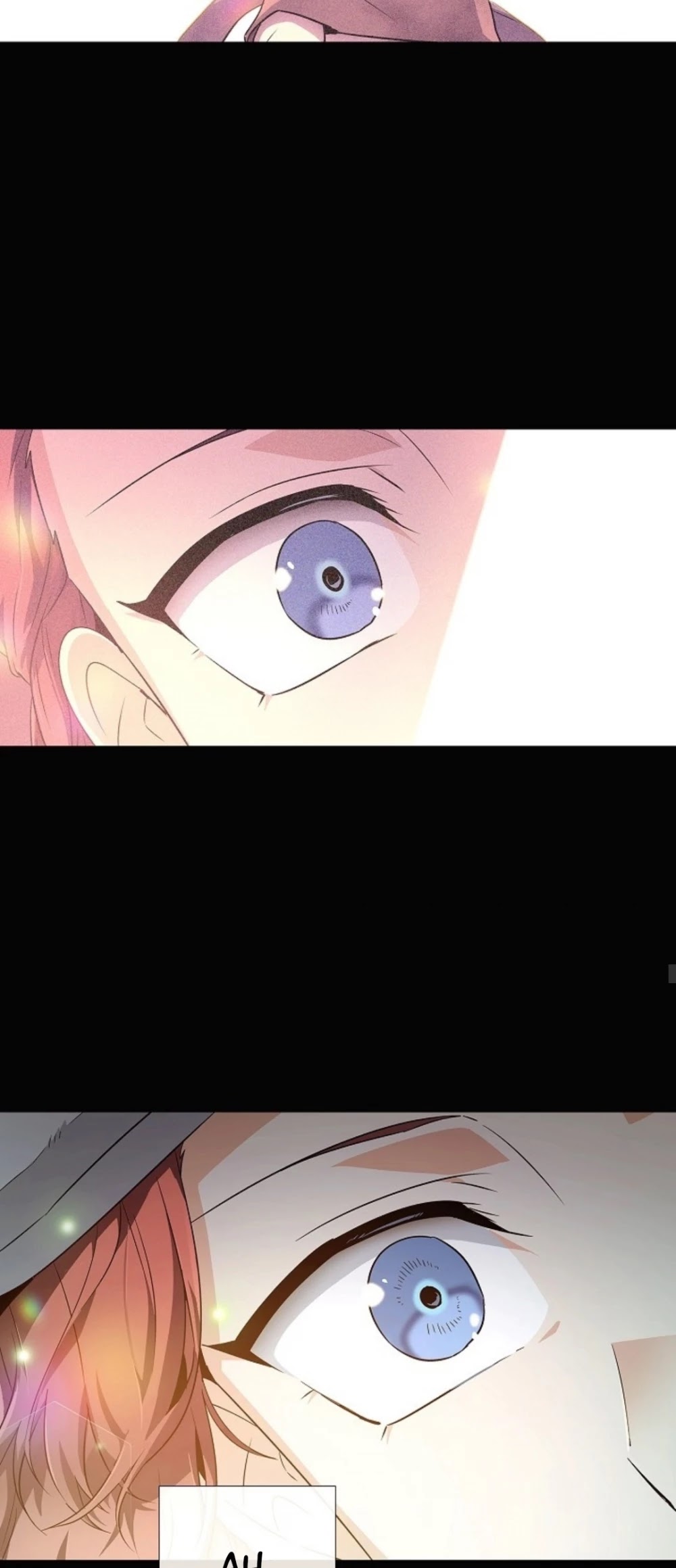 The Villain Discovered My Identity Chapter 44 page 24 - Chapter 44