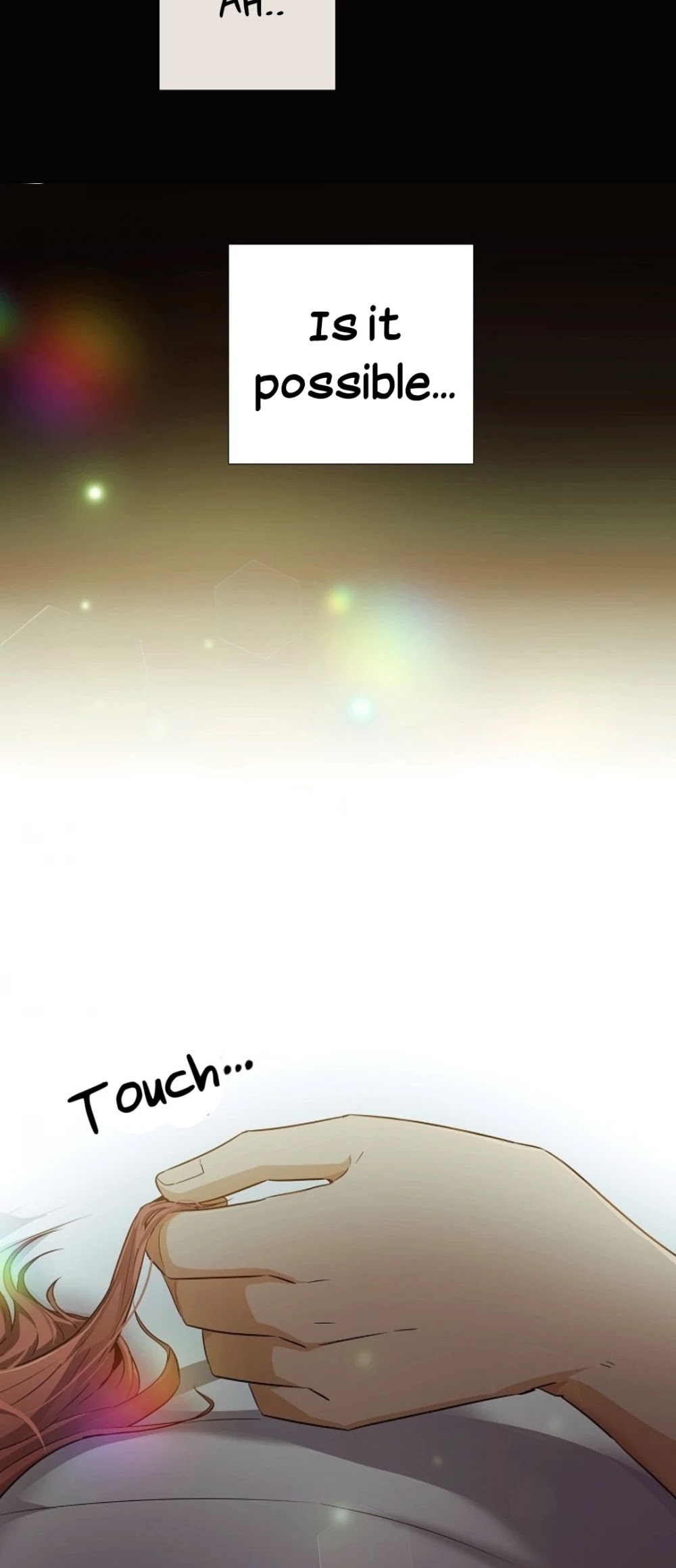 The Villain Discovered My Identity Chapter 44 page 25 - Chapter 44
