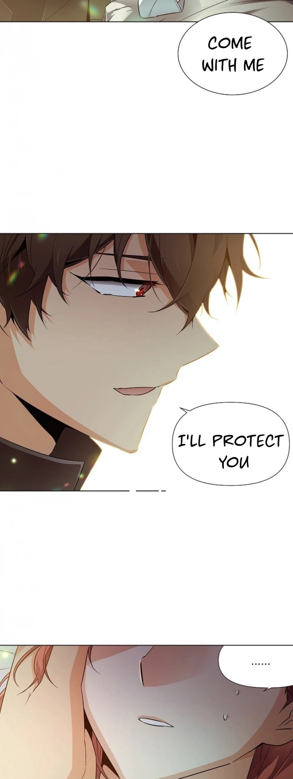 The Villain Discovered My Identity Chapter 44 page 30 - Chapter 44