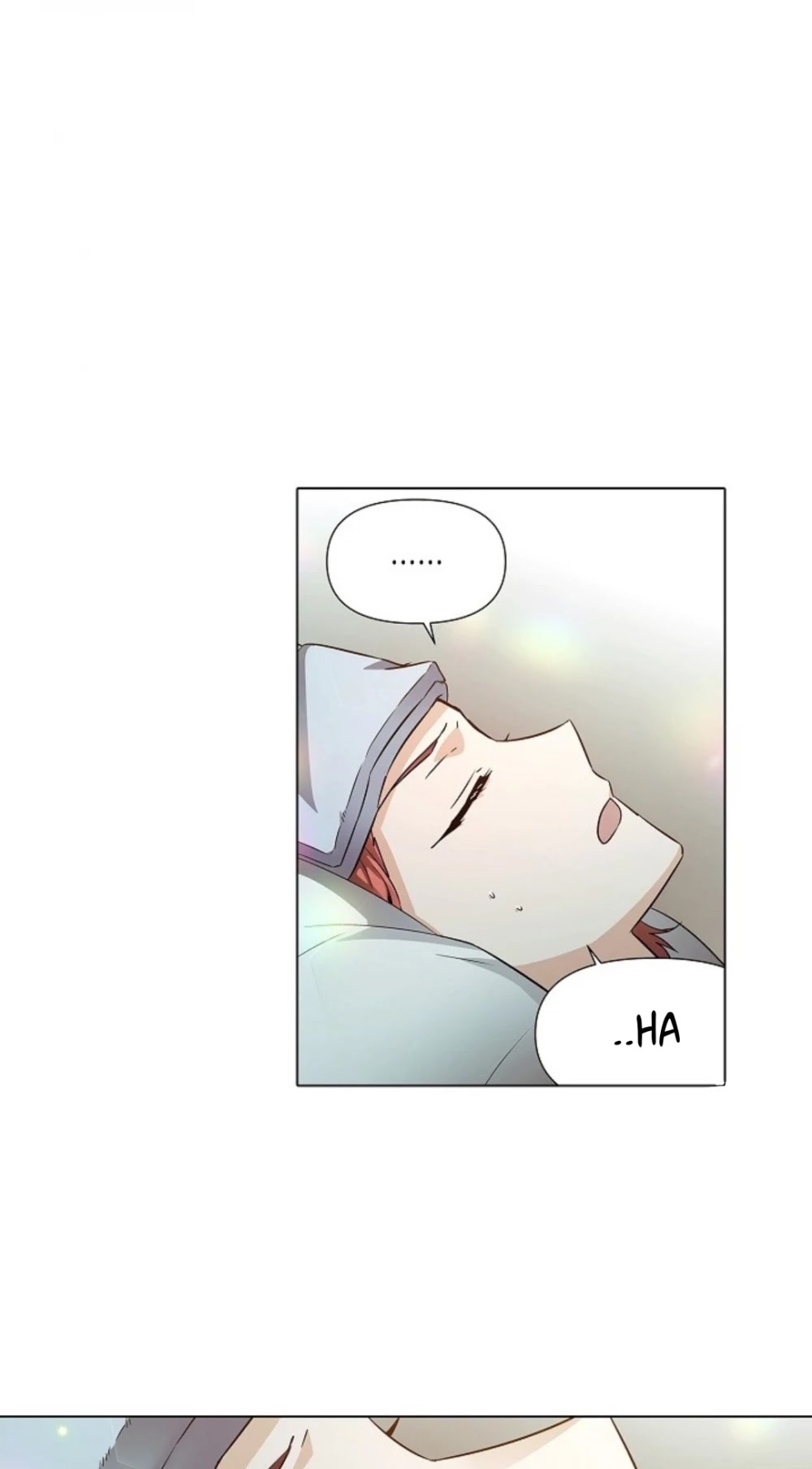 The Villain Discovered My Identity Chapter 44 page 37 - Chapter 44