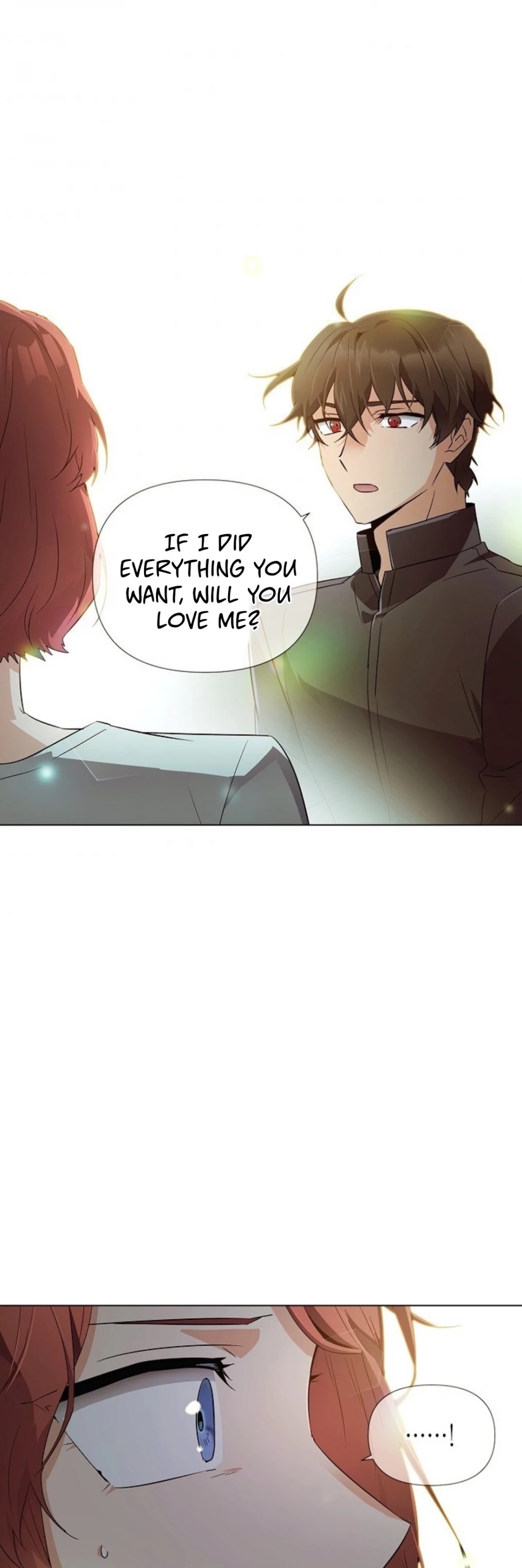The Villain Discovered My Identity Chapter 45 page 26 - Chapter 45