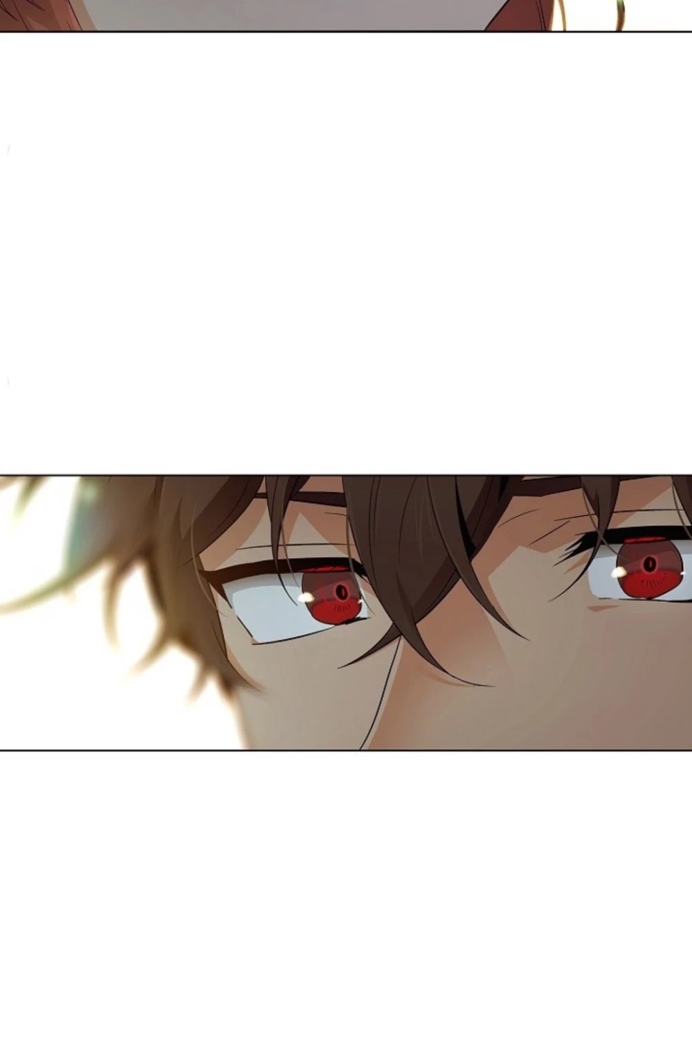 The Villain Discovered My Identity Chapter 45 page 27 - Chapter 45