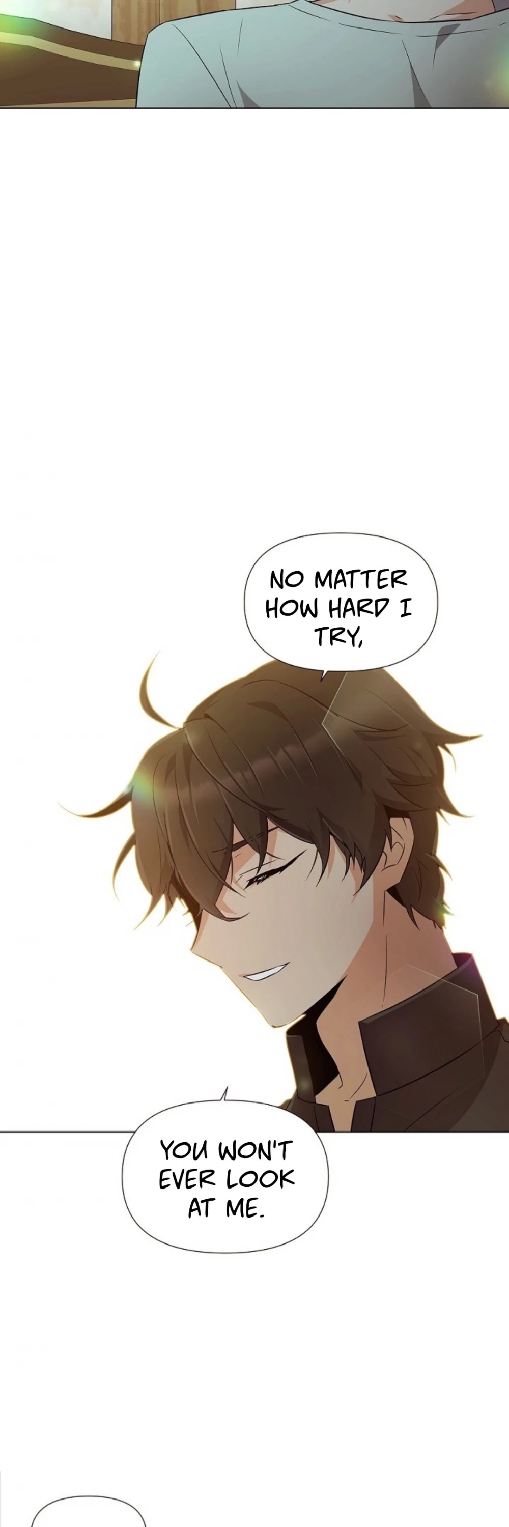 The Villain Discovered My Identity Chapter 45 page 30 - Chapter 45