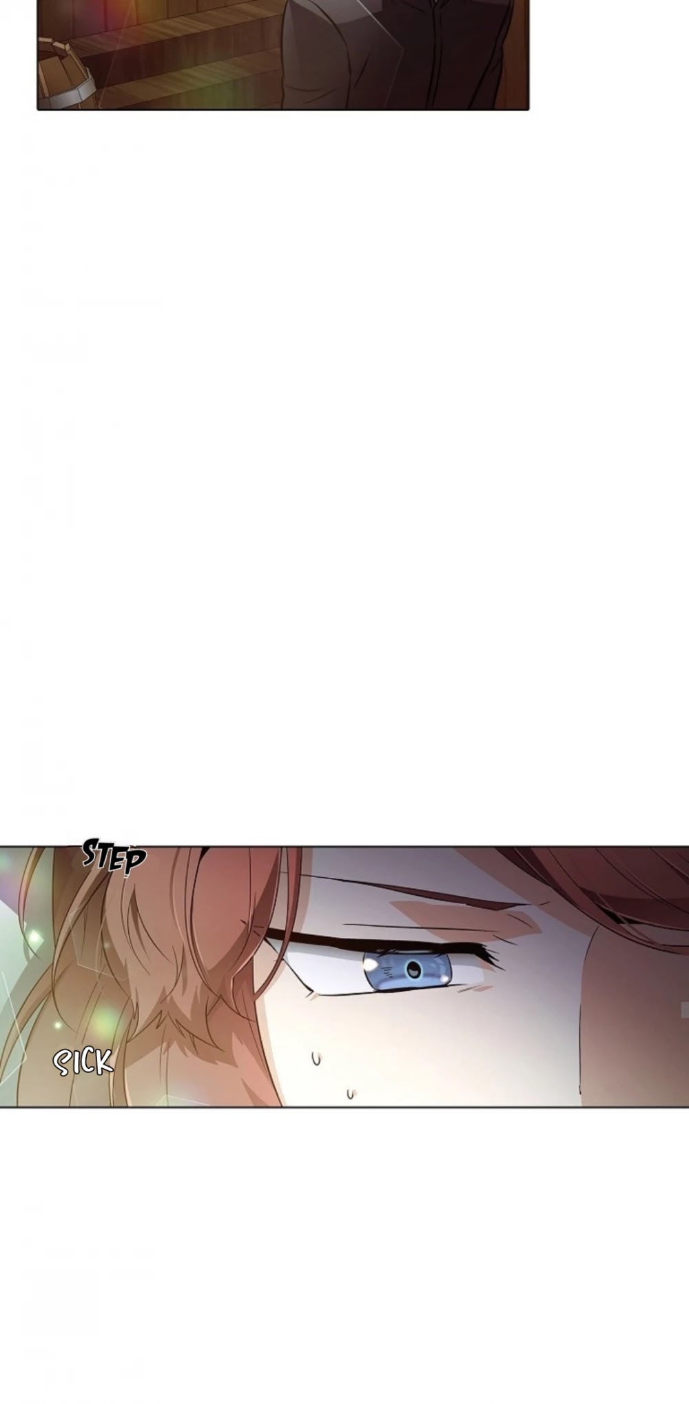 The Villain Discovered My Identity Chapter 45 page 39 - Chapter 45