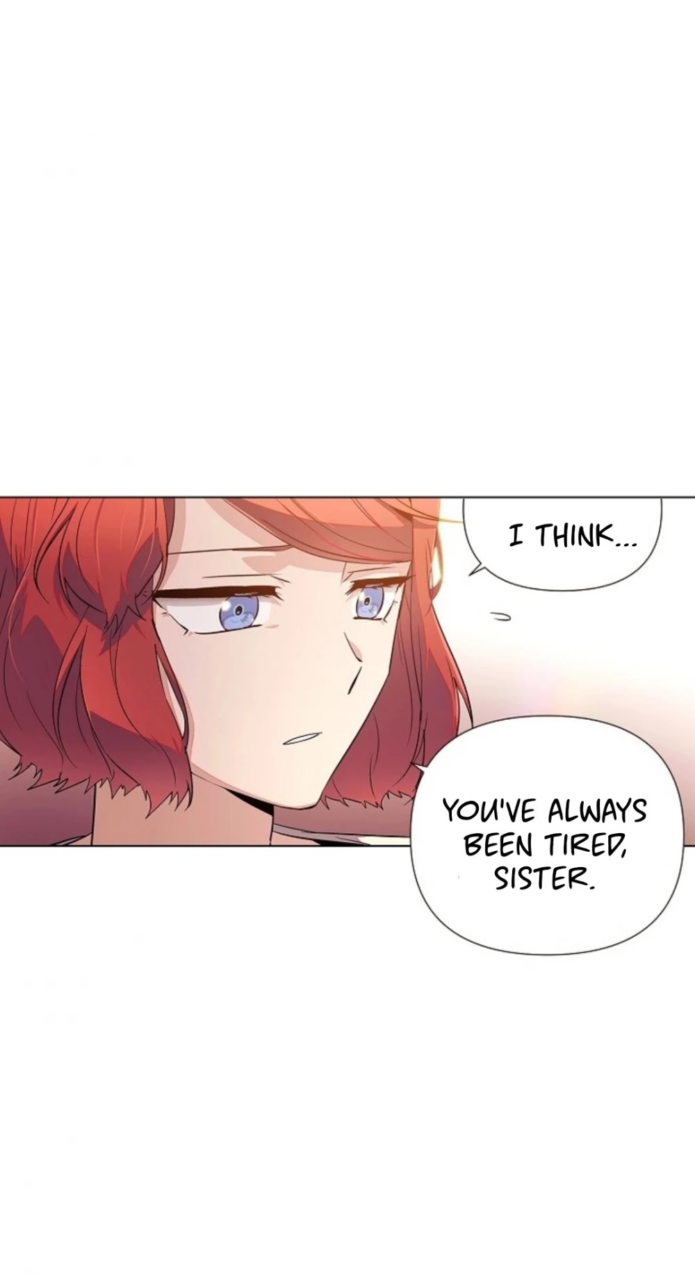 The Villain Discovered My Identity Chapter 45 page 46 - Chapter 45