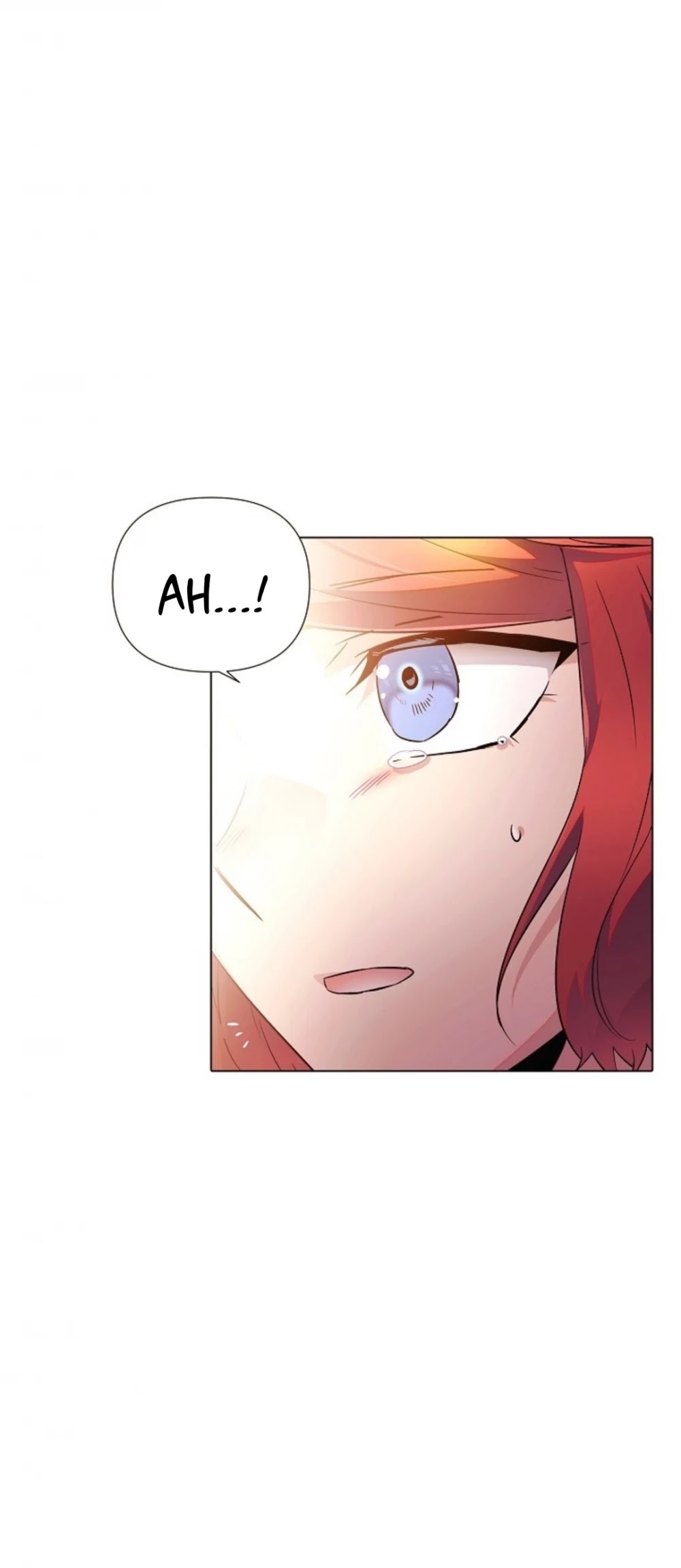 The Villain Discovered My Identity Chapter 45 page 50 - Chapter 45