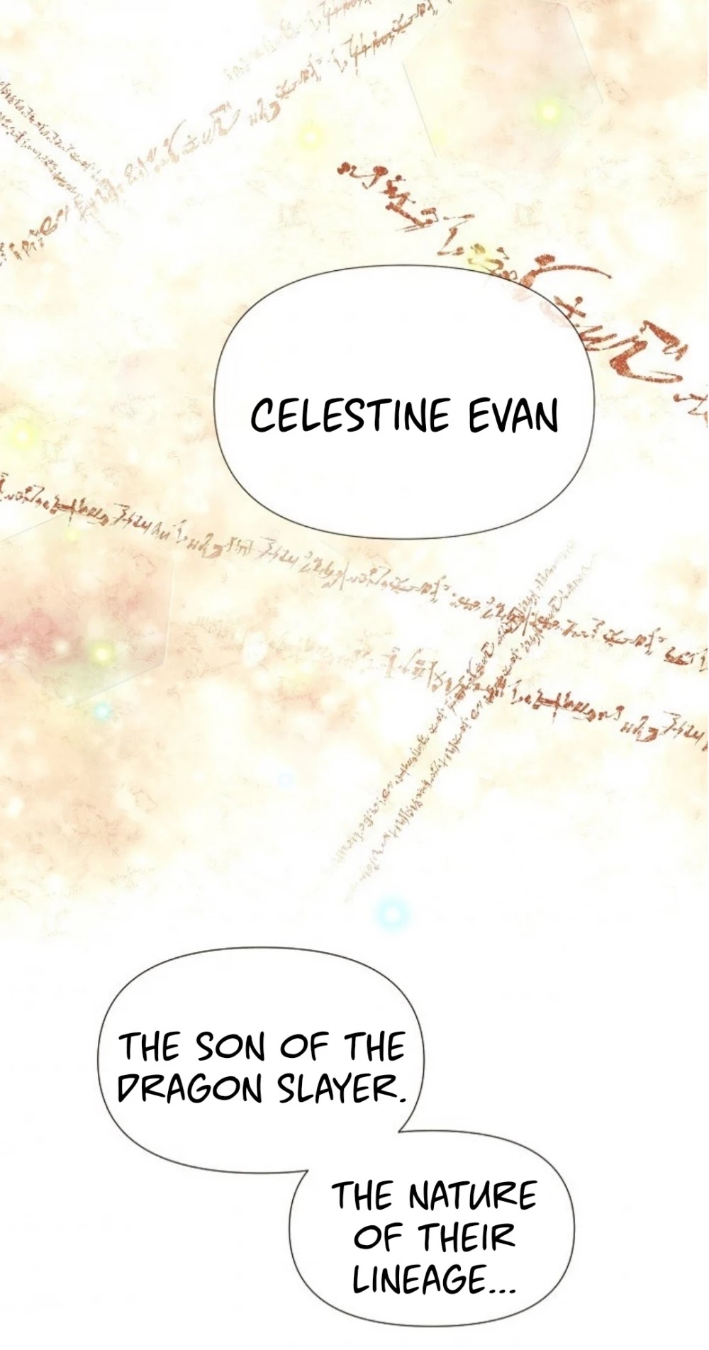 The Villain Discovered My Identity Chapter 45 page 54 - Chapter 45