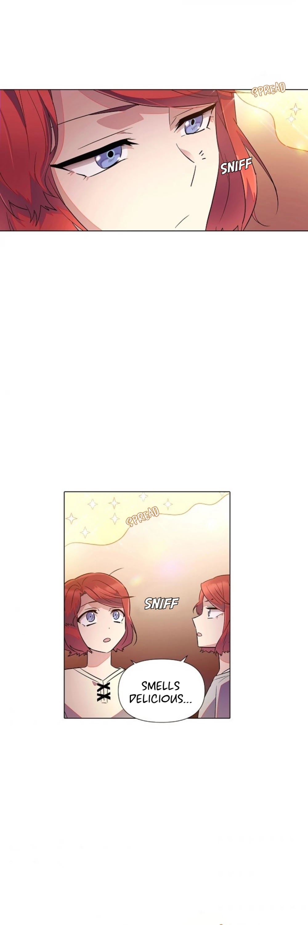 The Villain Discovered My Identity Chapter 45 page 58 - Chapter 45
