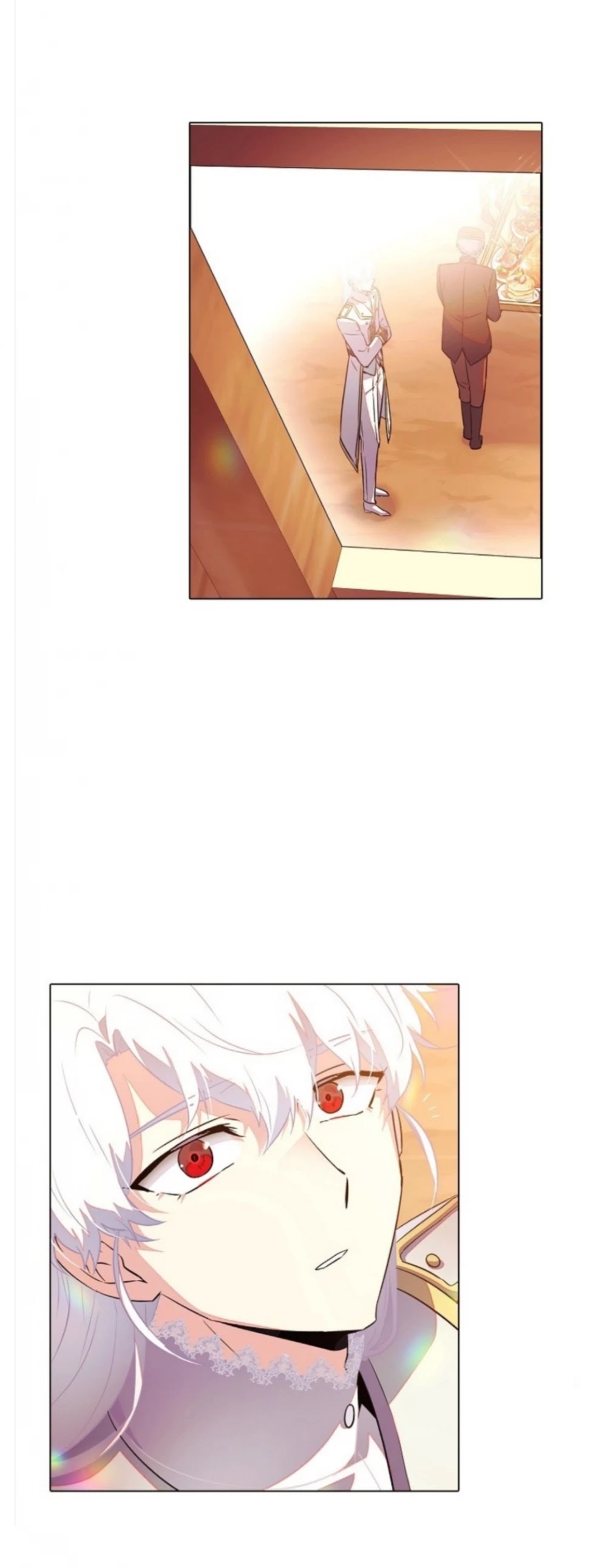 The Villain Discovered My Identity Chapter 45 page 61 - Chapter 45