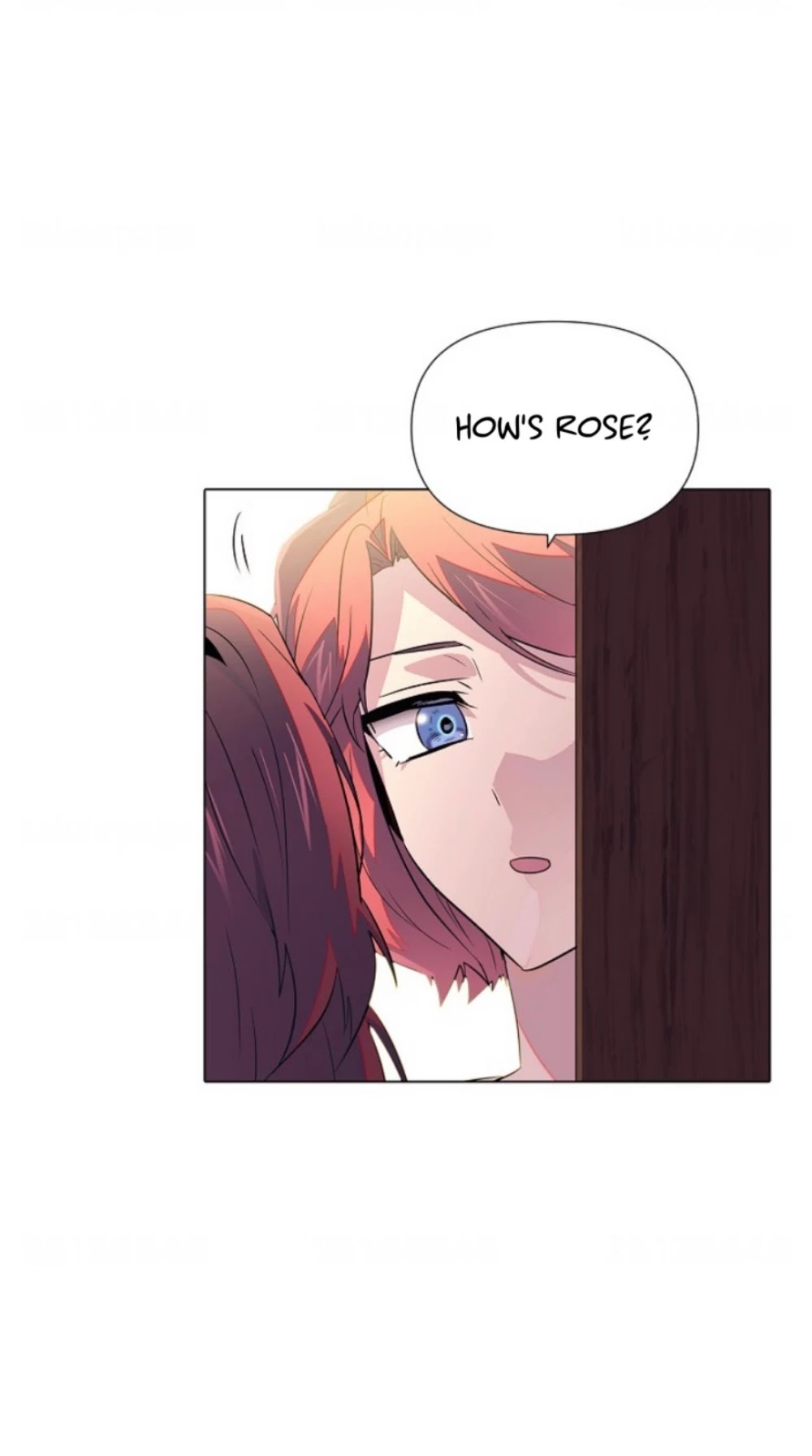 The Villain Discovered My Identity Chapter 47 page 12 - Chapter 47