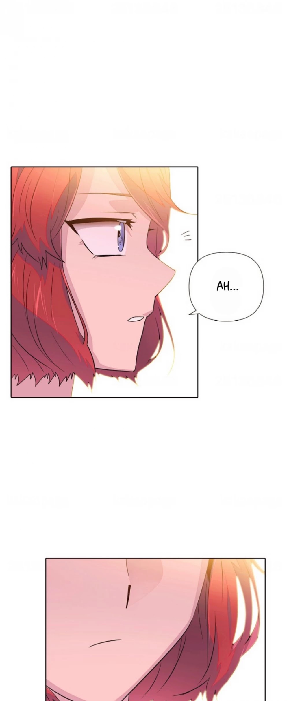 The Villain Discovered My Identity Chapter 47 page 17 - Chapter 47
