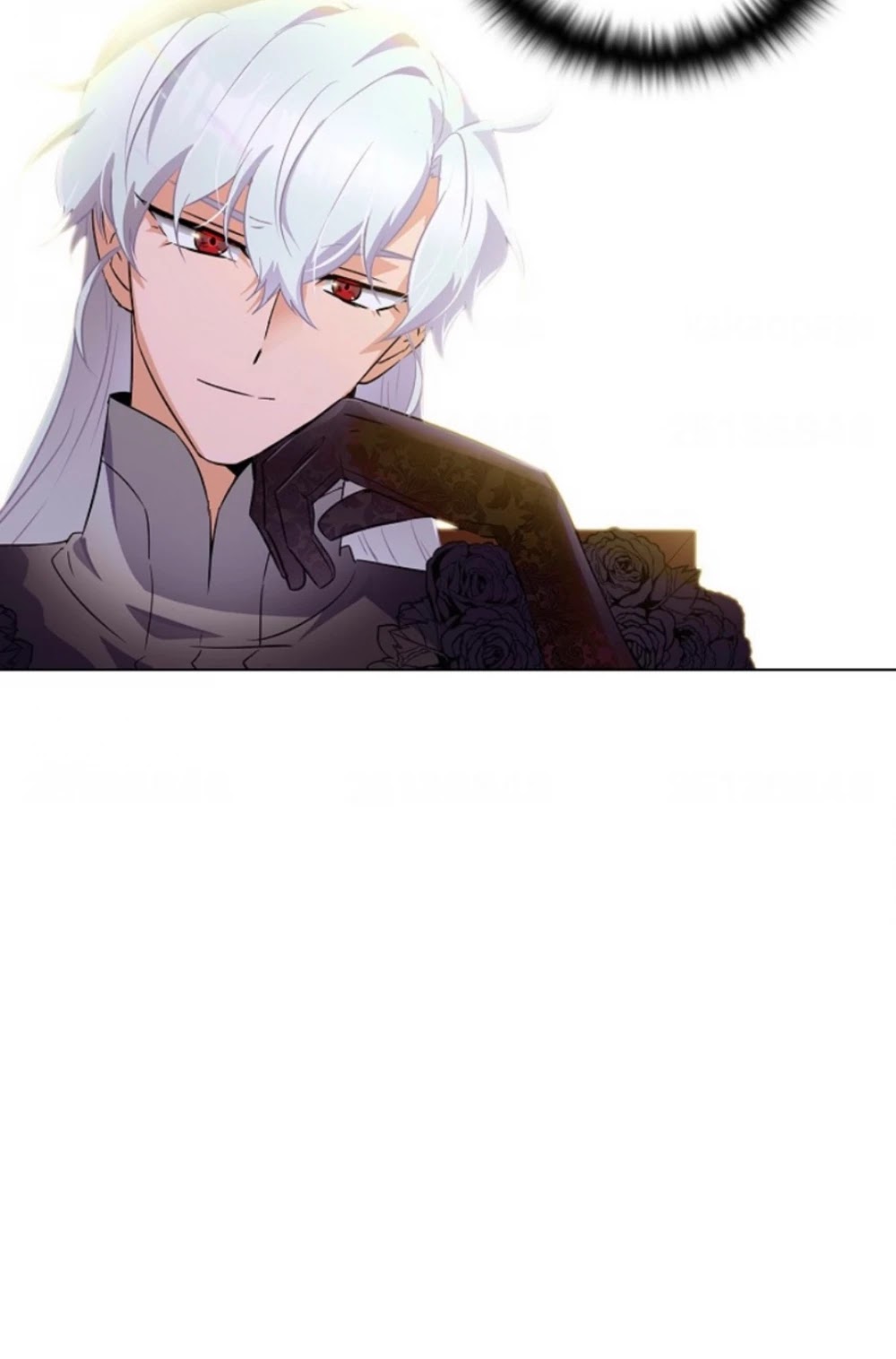 The Villain Discovered My Identity Chapter 47 page 25 - Chapter 47