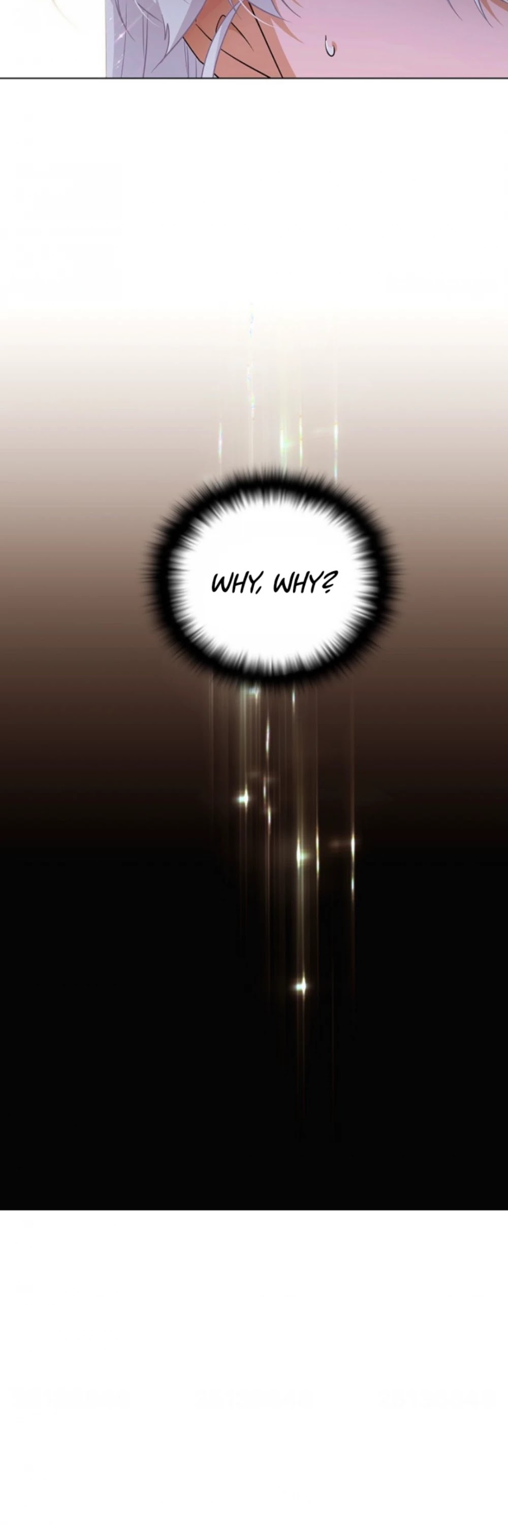 The Villain Discovered My Identity Chapter 47 page 47 - Chapter 47