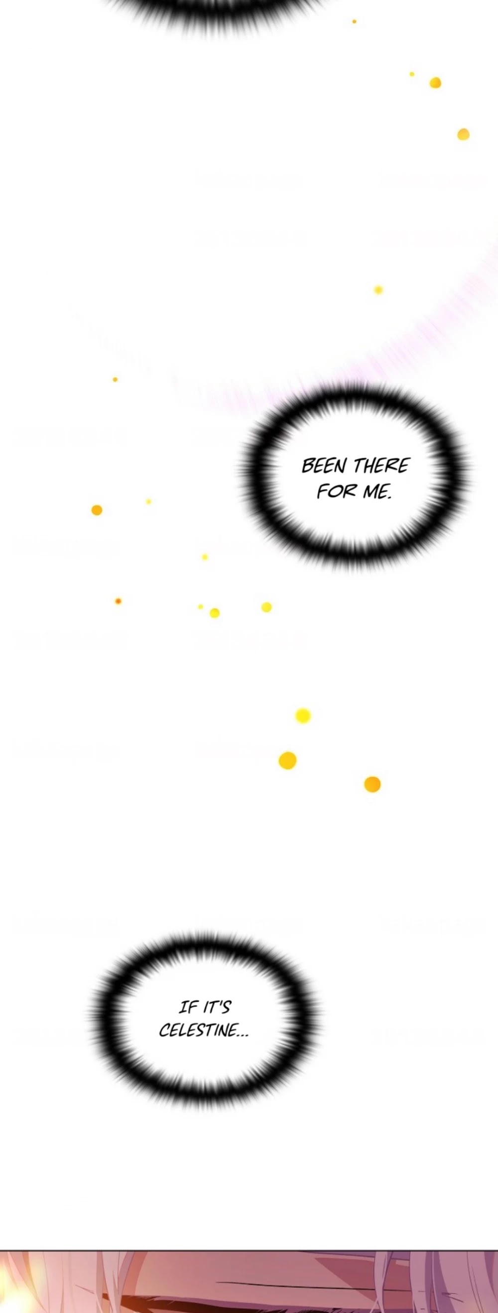 The Villain Discovered My Identity Chapter 47 page 5 - Chapter 47