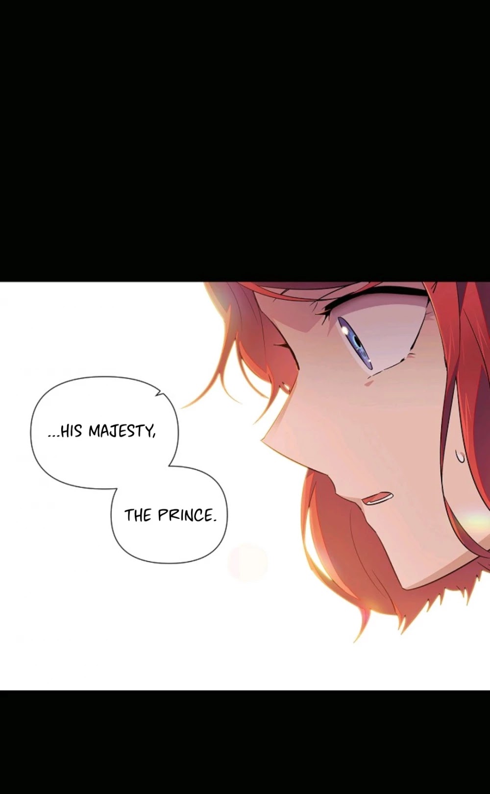 The Villain Discovered My Identity Chapter 48 page 32 - Chapter 48