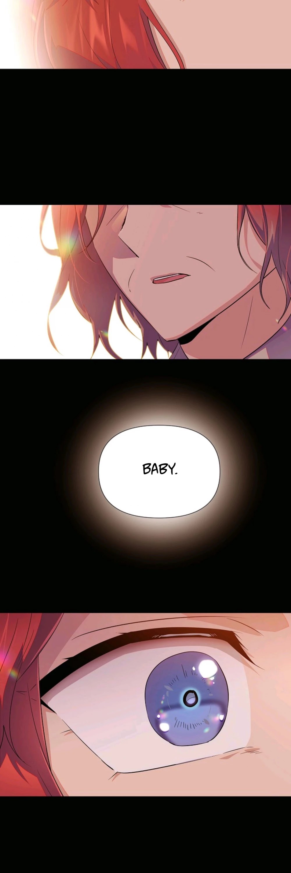 The Villain Discovered My Identity Chapter 48 page 43 - Chapter 48
