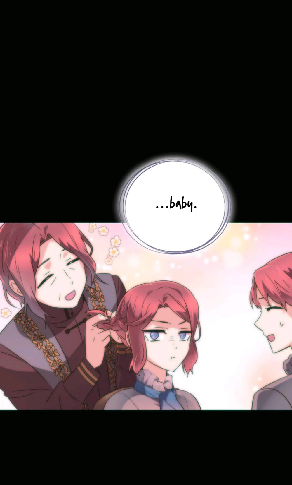 The Villain Discovered My Identity Chapter 48 page 45 - Chapter 48