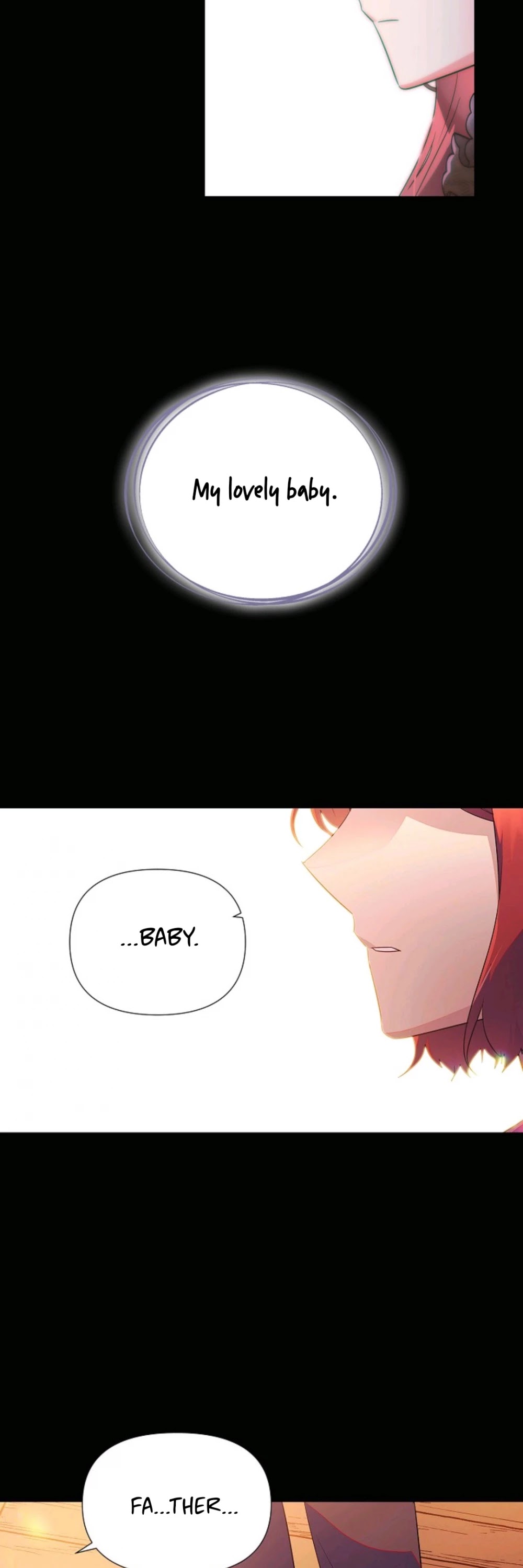 The Villain Discovered My Identity Chapter 48 page 48 - Chapter 48