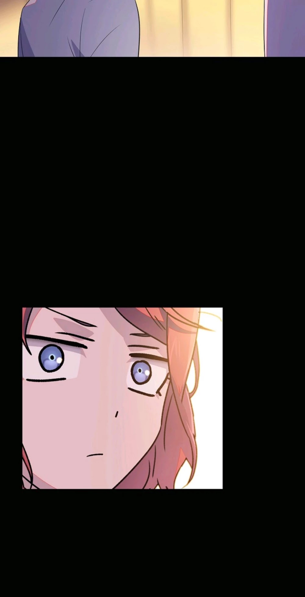 The Villain Discovered My Identity Chapter 49 page 13 - Chapter 49
