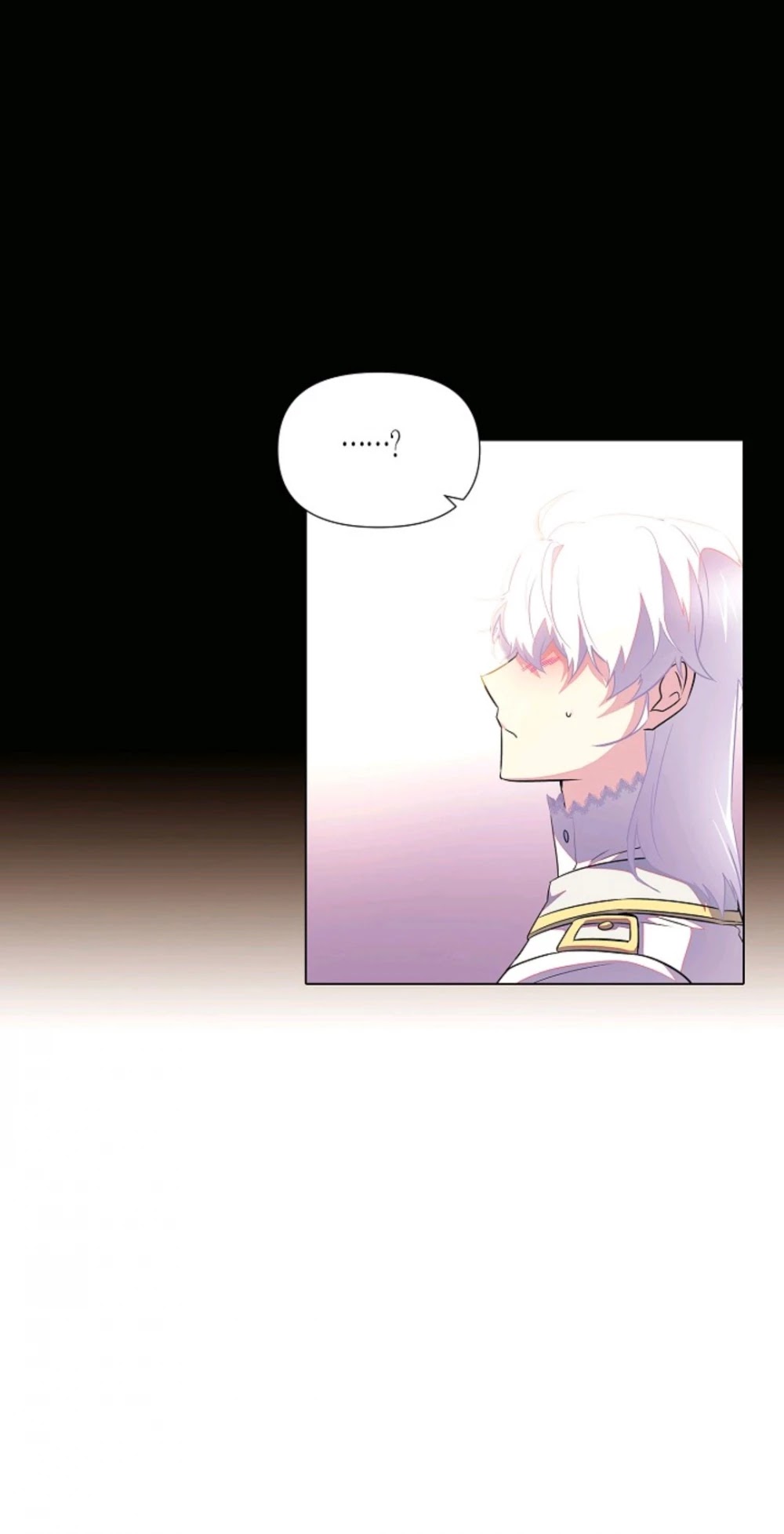 The Villain Discovered My Identity Chapter 49 page 14 - Chapter 49
