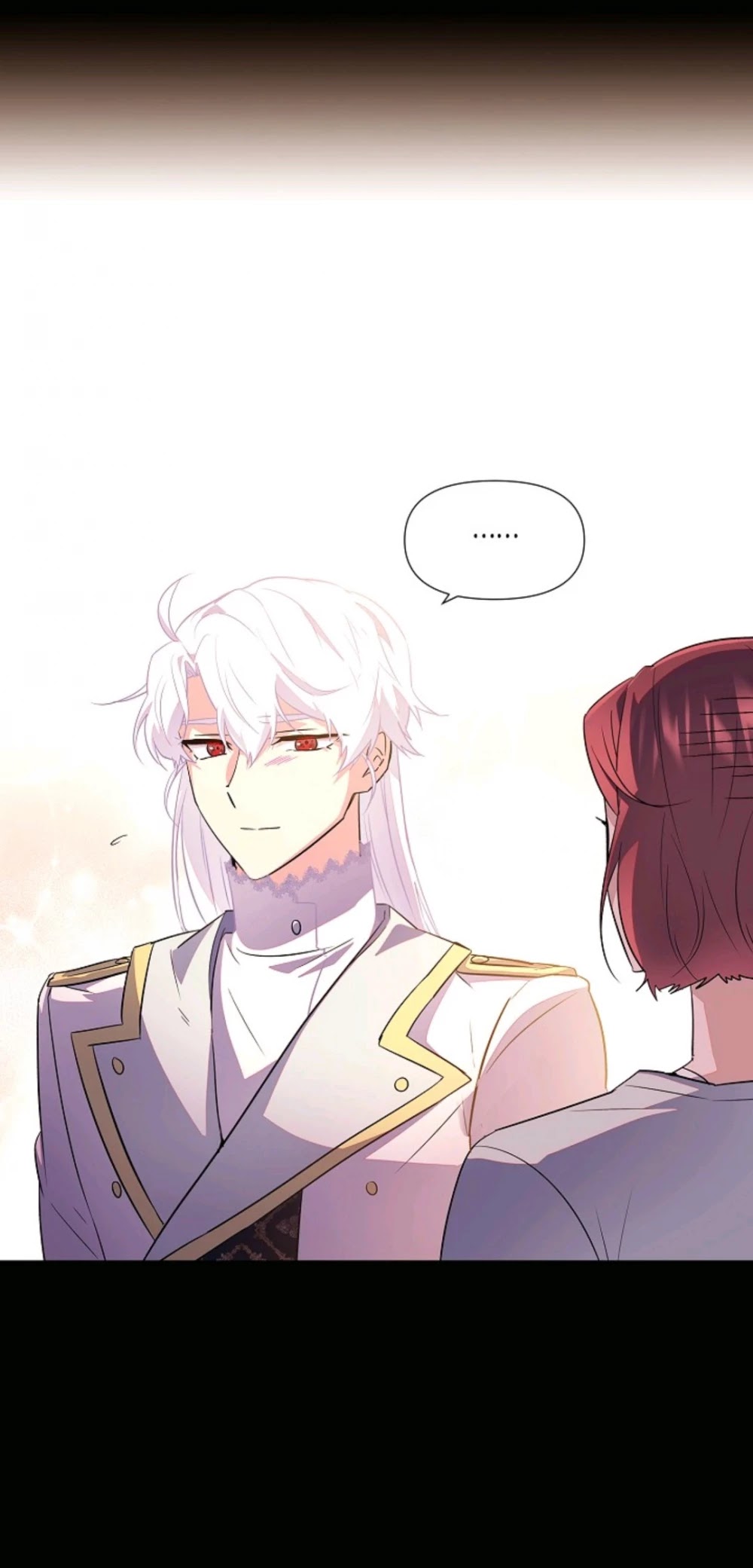 The Villain Discovered My Identity Chapter 49 page 20 - Chapter 49