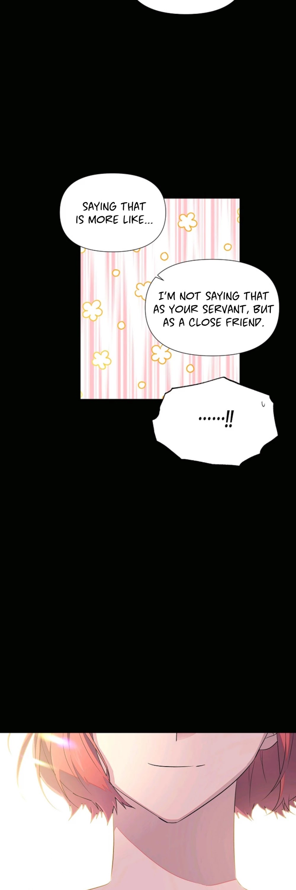 The Villain Discovered My Identity Chapter 49 page 31 - Chapter 49