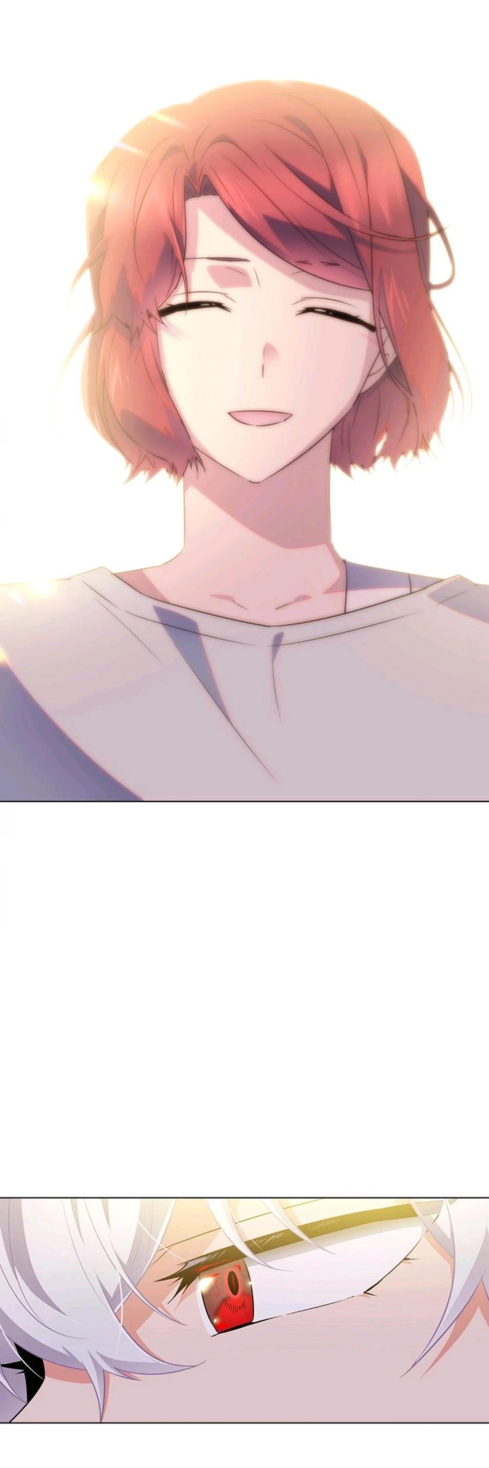 The Villain Discovered My Identity Chapter 49 page 39 - Chapter 49