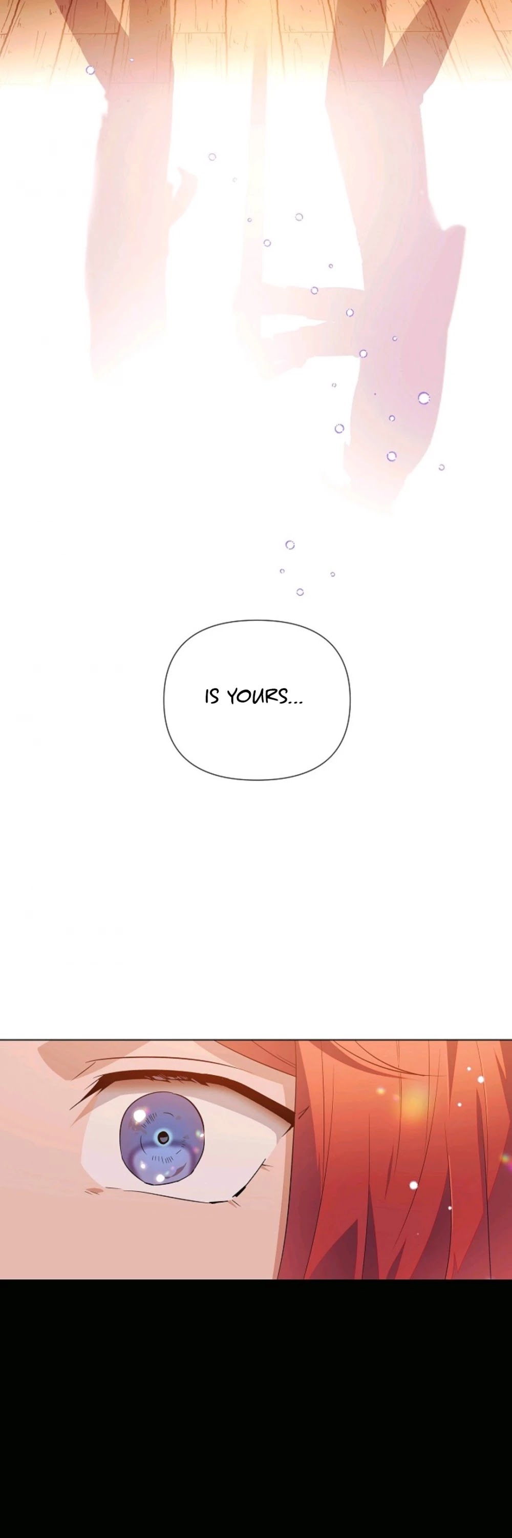 The Villain Discovered My Identity Chapter 49 page 4 - Chapter 49