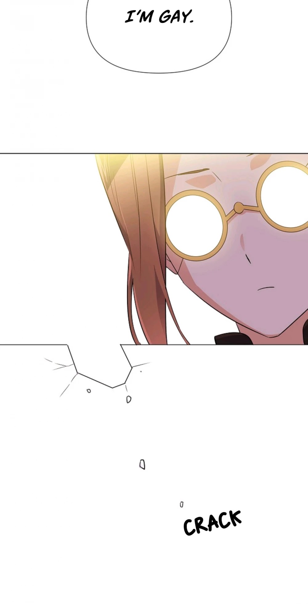 The Villain Discovered My Identity Chapter 49 page 42 - Chapter 49