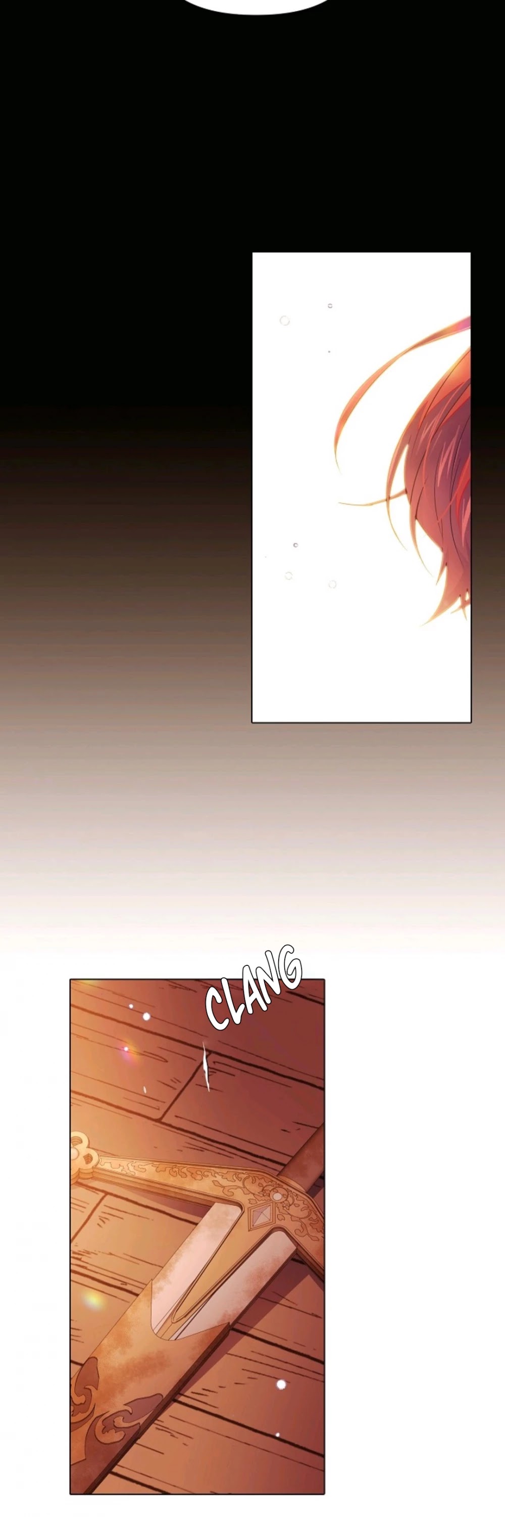 The Villain Discovered My Identity Chapter 49 page 6 - Chapter 49