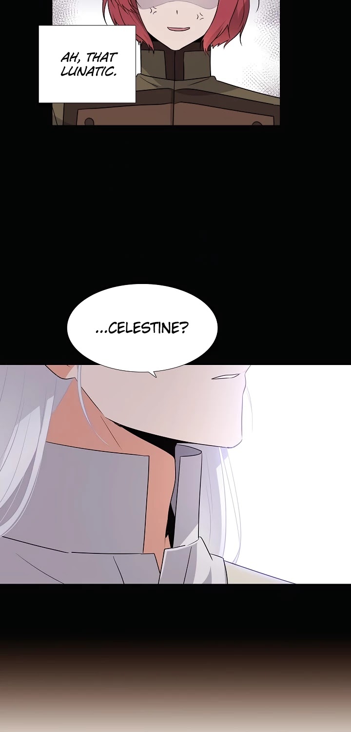 The Villain Discovered My Identity Chapter 5 page 17 - Chapter 5