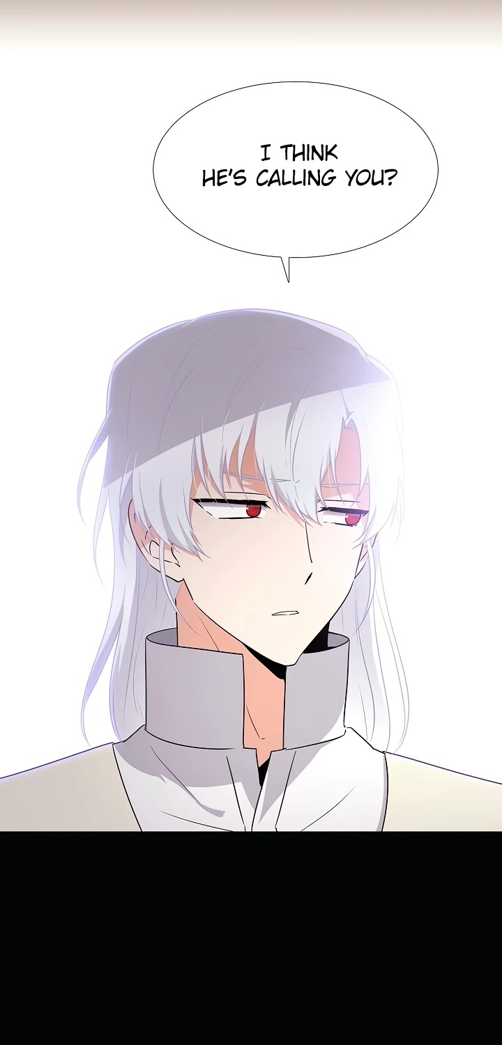 The Villain Discovered My Identity Chapter 5 page 18 - Chapter 5
