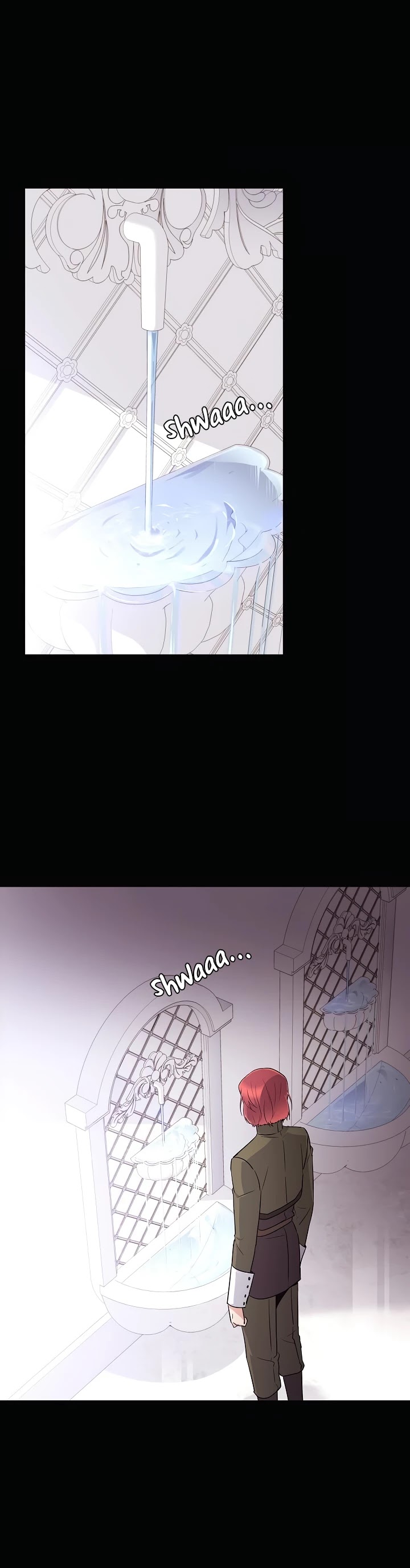 The Villain Discovered My Identity Chapter 5 page 5 - Chapter 5