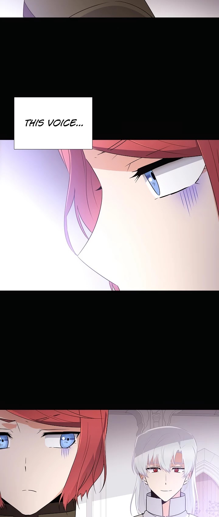 The Villain Discovered My Identity Chapter 5 page 7 - Chapter 5