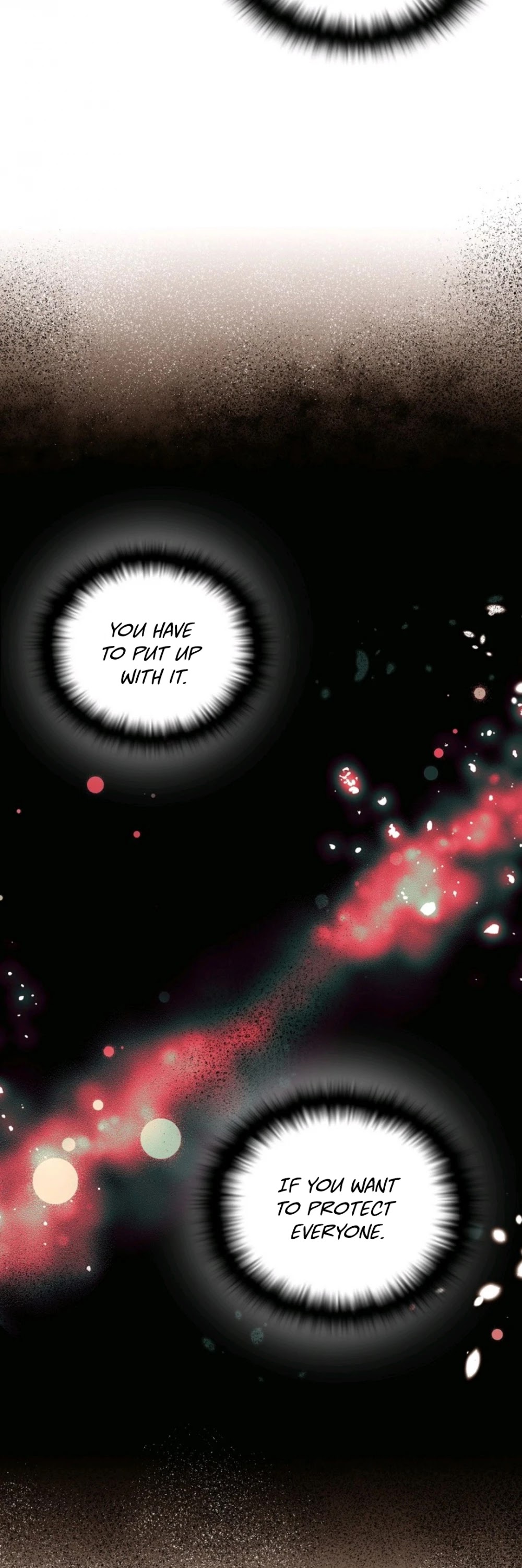 The Villain Discovered My Identity Chapter 50 page 16 - Chapter 50