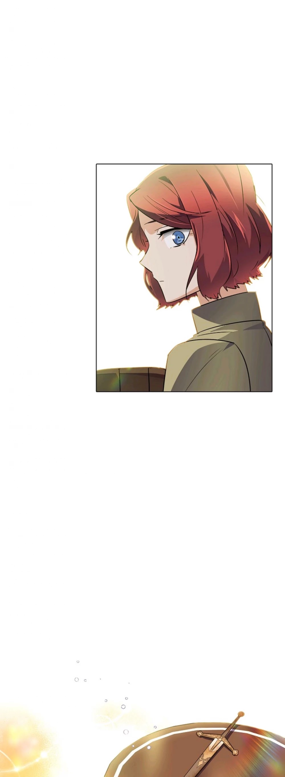 The Villain Discovered My Identity Chapter 50 page 18 - Chapter 50
