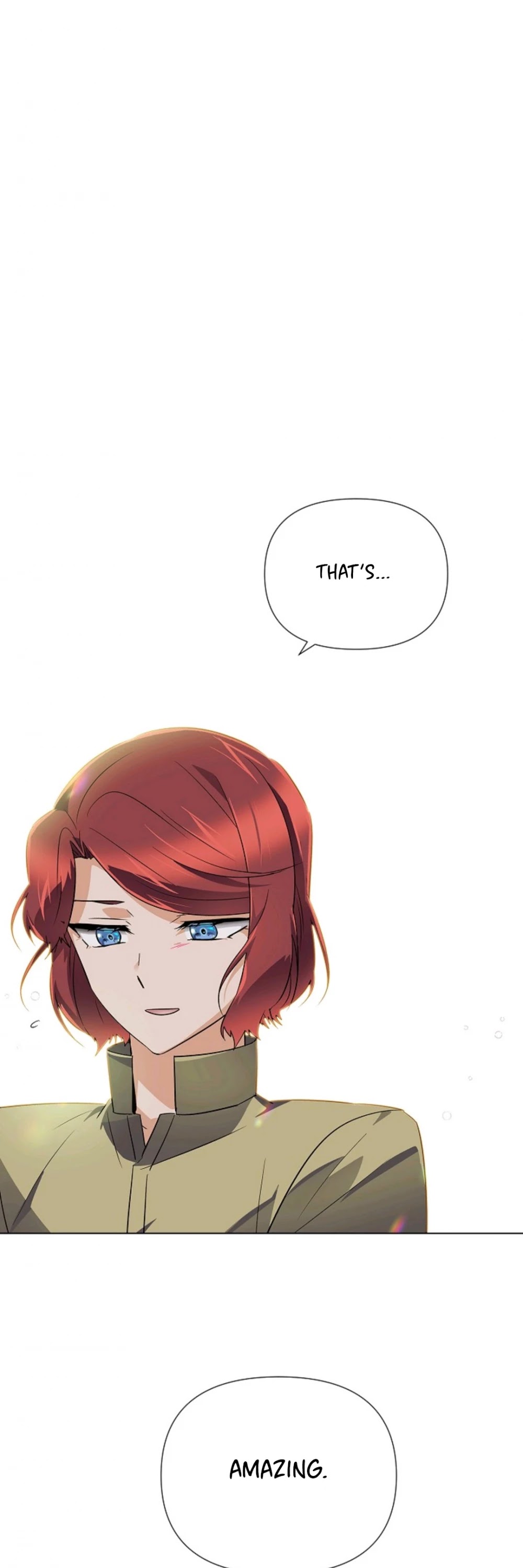 The Villain Discovered My Identity Chapter 50 page 21 - Chapter 50