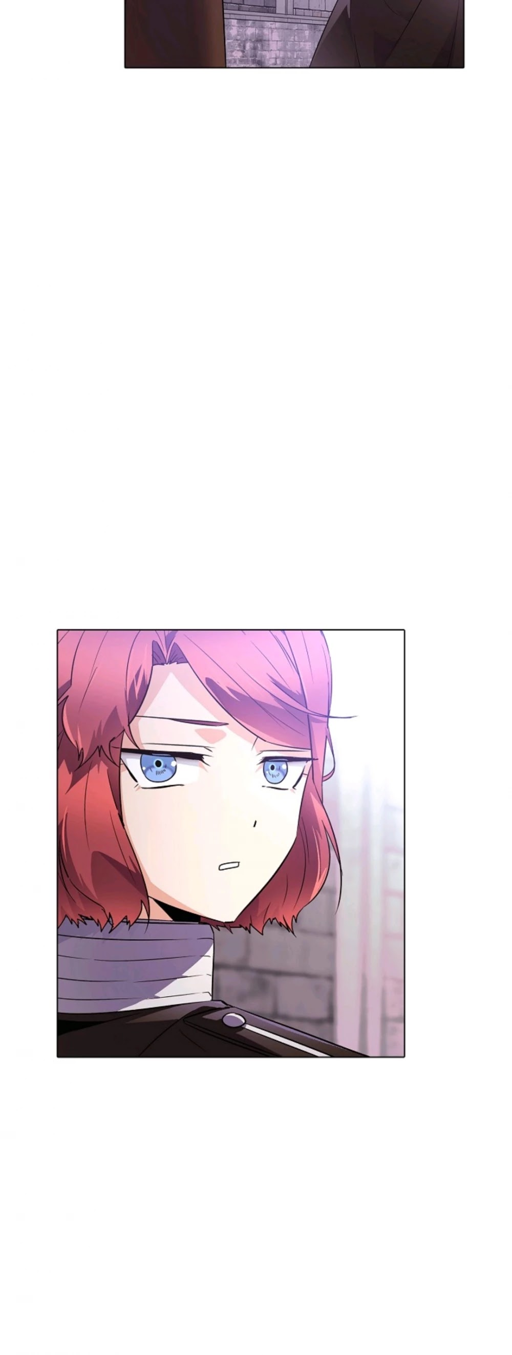 The Villain Discovered My Identity Chapter 50 page 25 - Chapter 50