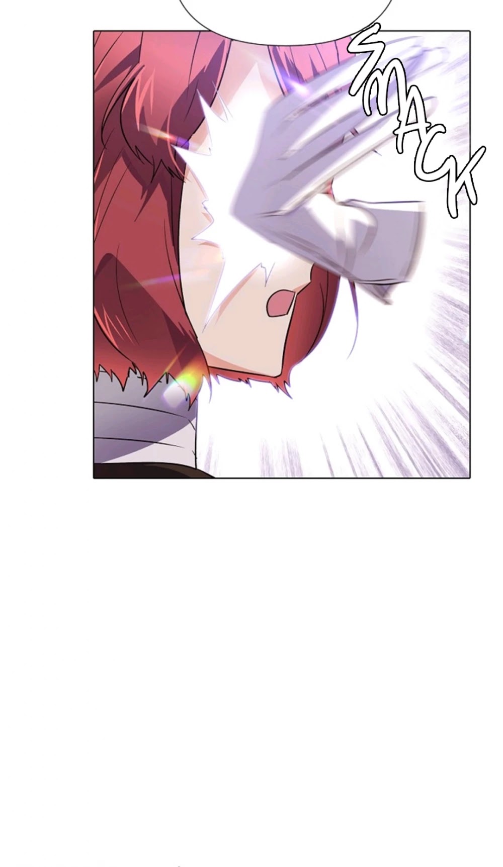 The Villain Discovered My Identity Chapter 50 page 31 - Chapter 50