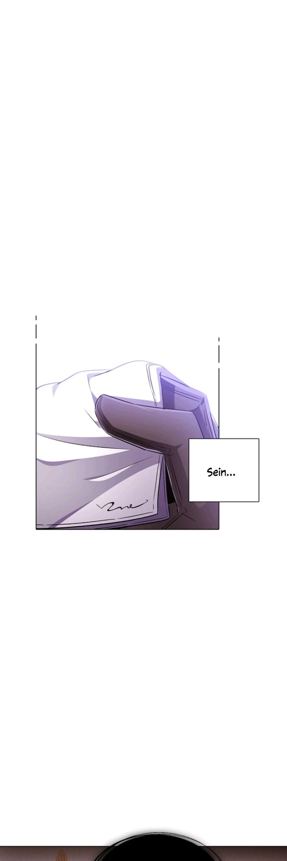 The Villain Discovered My Identity Chapter 50 page 34 - Chapter 50
