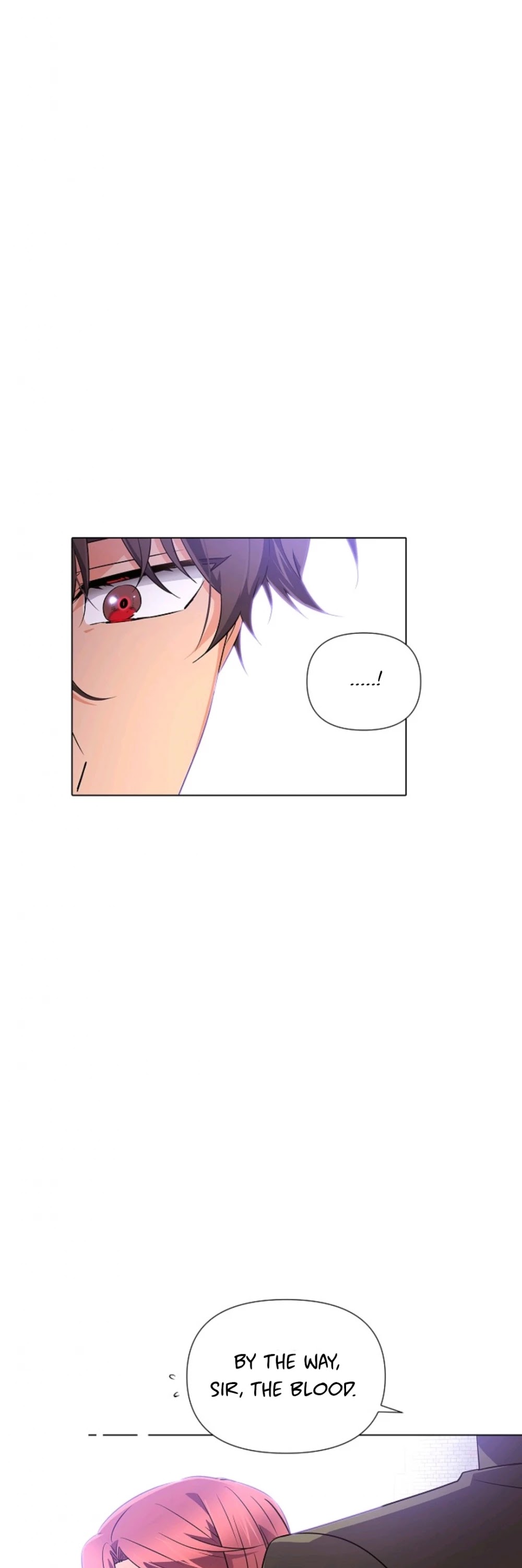 The Villain Discovered My Identity Chapter 50 page 43 - Chapter 50