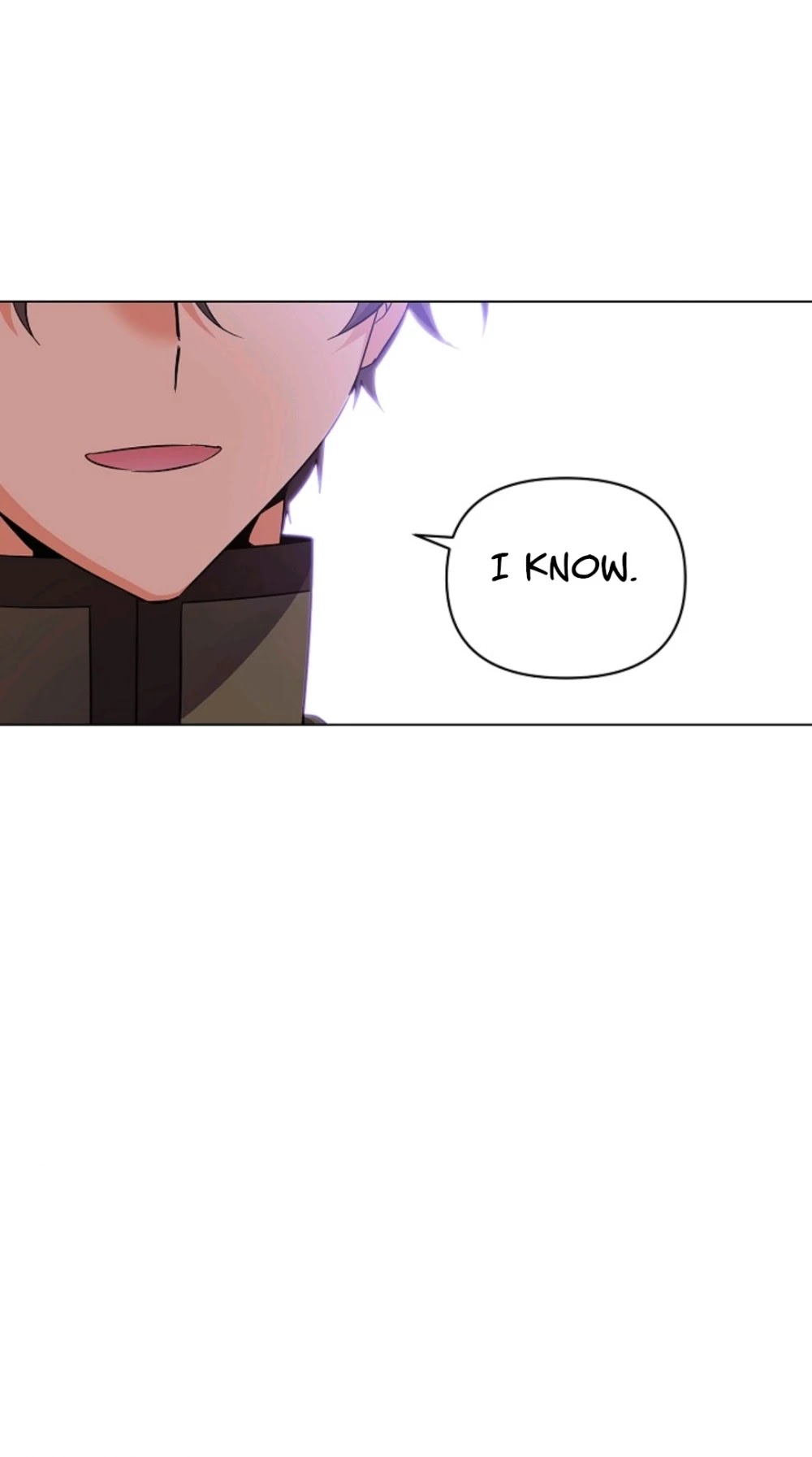 The Villain Discovered My Identity Chapter 50 page 45 - Chapter 50