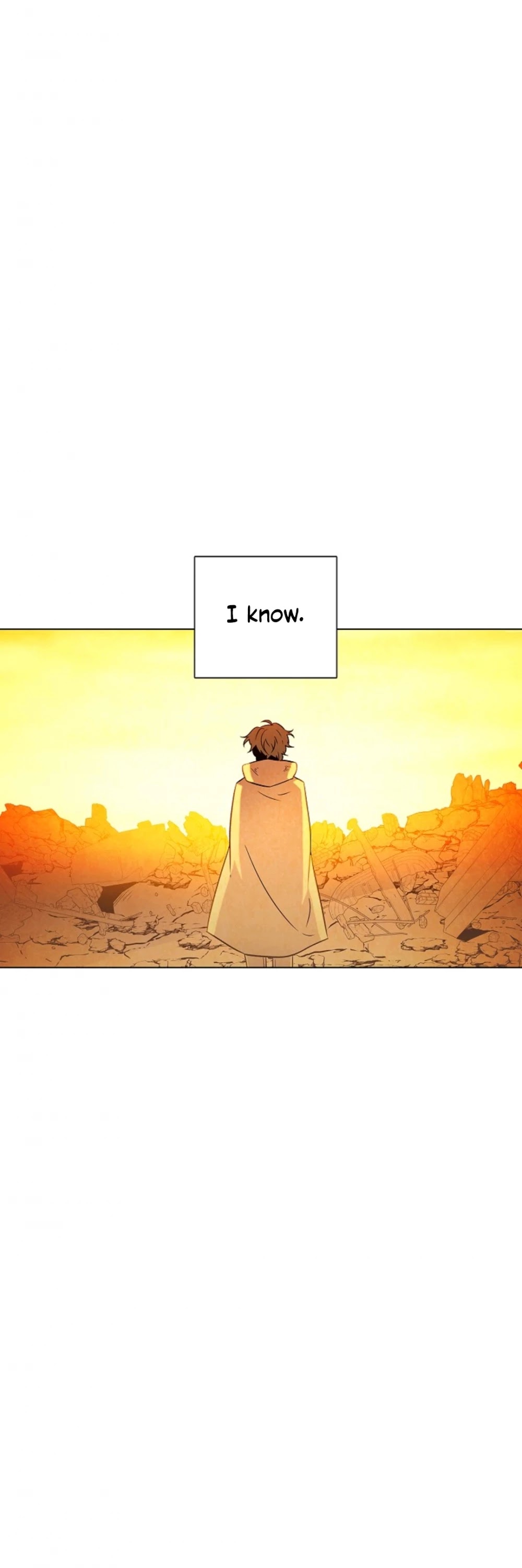 The Villain Discovered My Identity Chapter 50 page 50 - Chapter 50